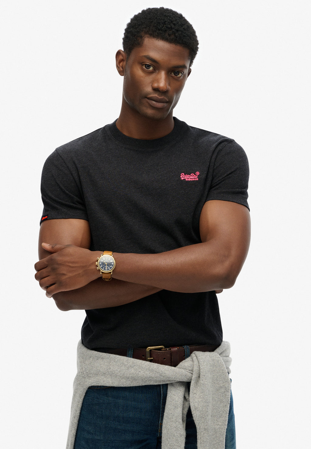 Essential Logo T-Shirt
