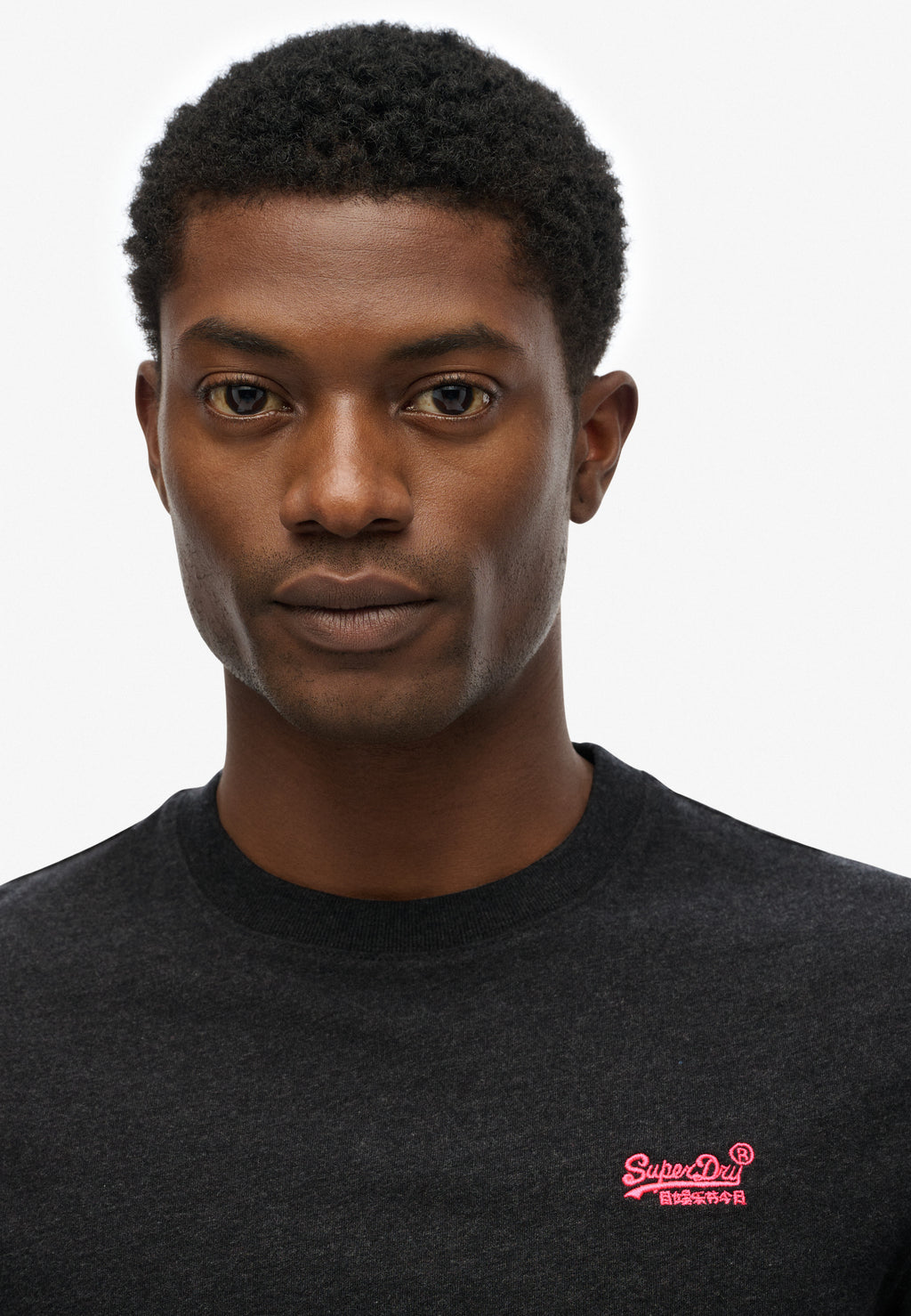 Essential Logo T-Shirt