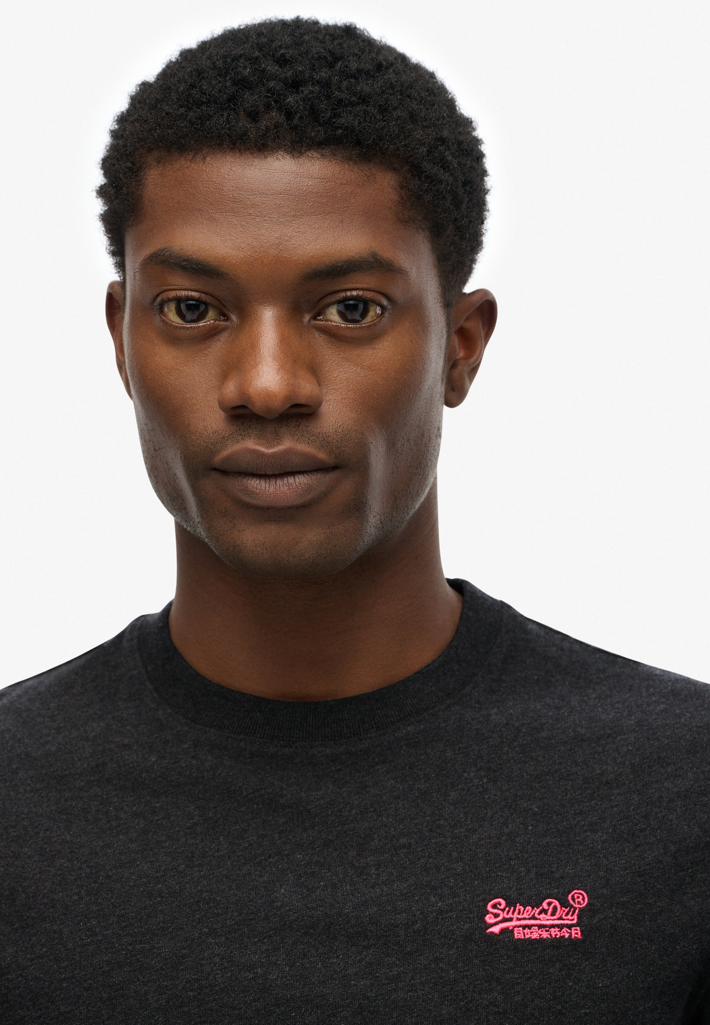 Essential Logo T-Shirt