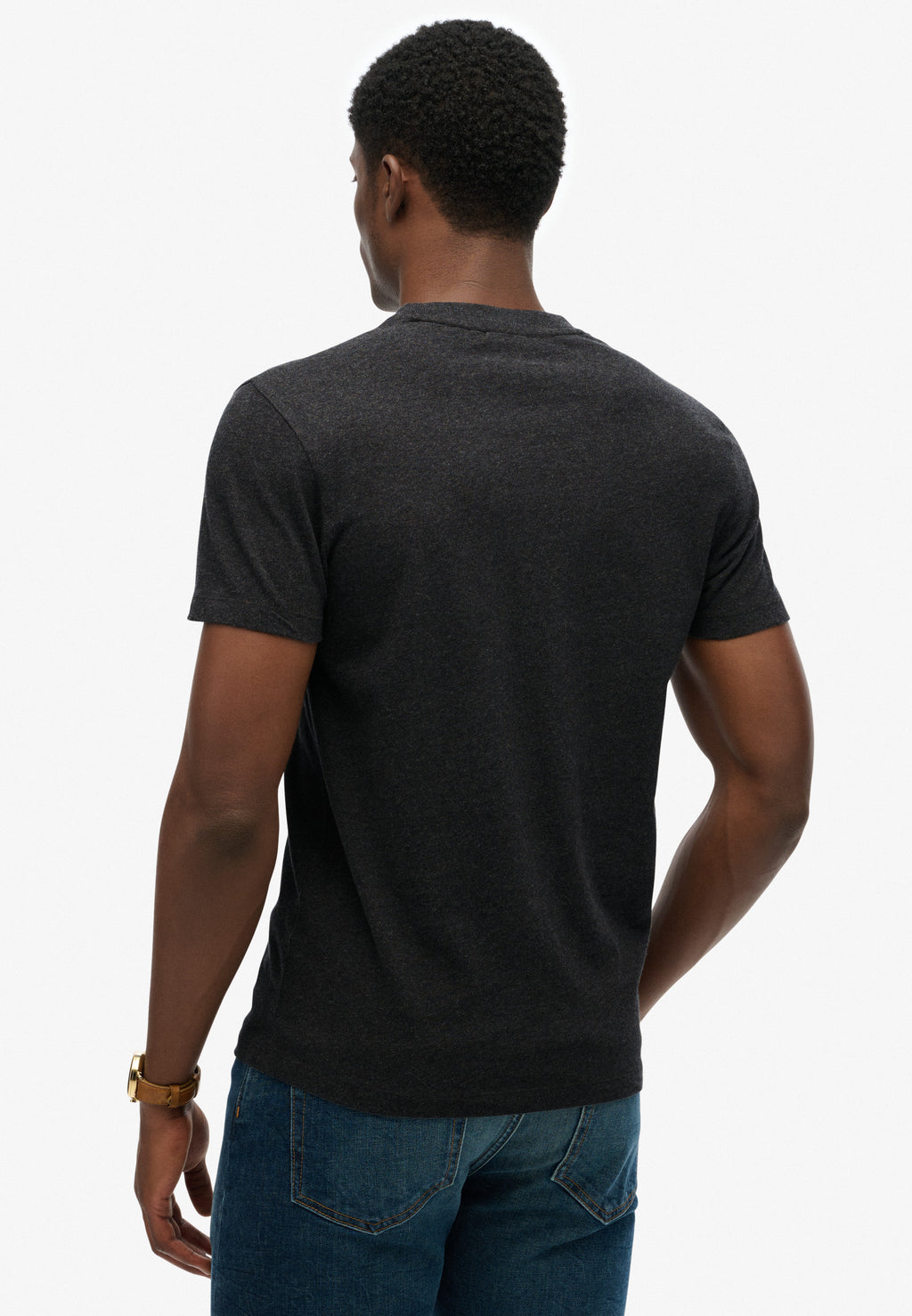 Essential Logo T-Shirt