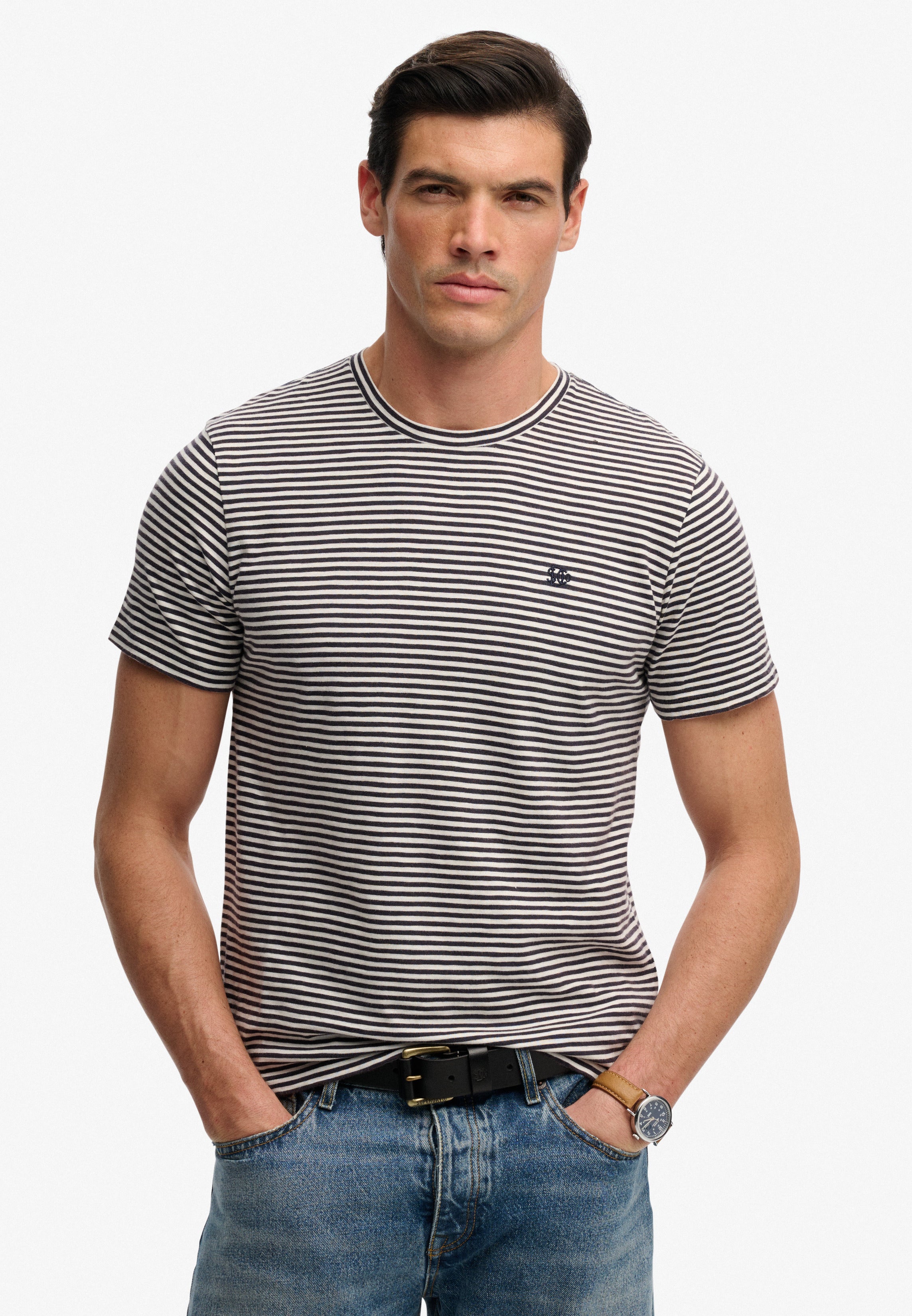 Essential Logo T-Shirt