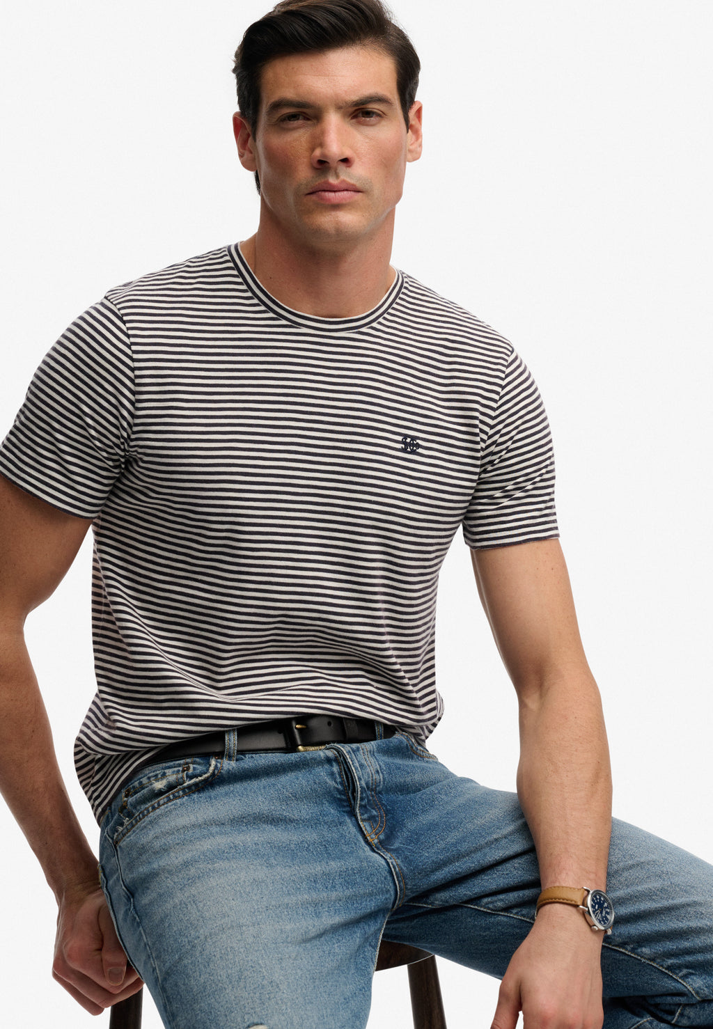 Essential Logo T-Shirt