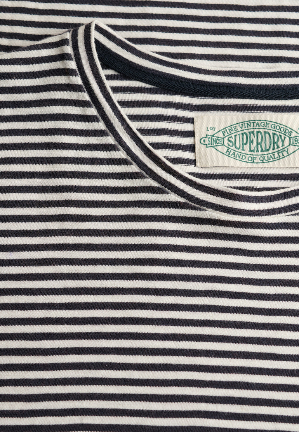 Essential Logo T-Shirt