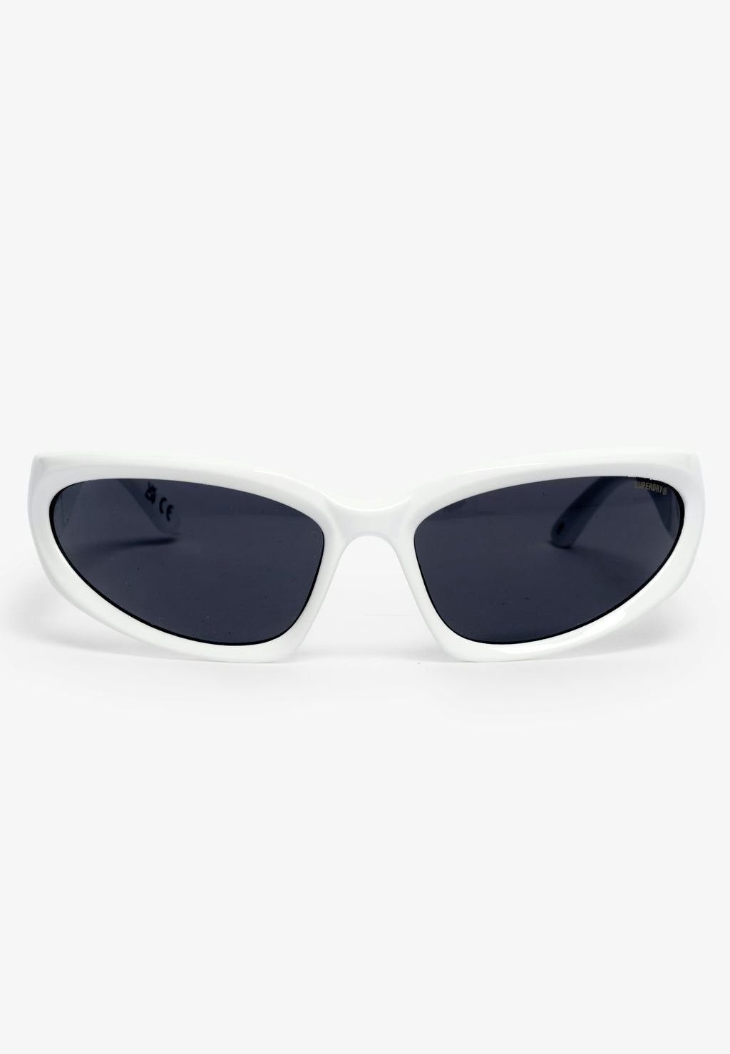 Sport Wrap Sunglasses