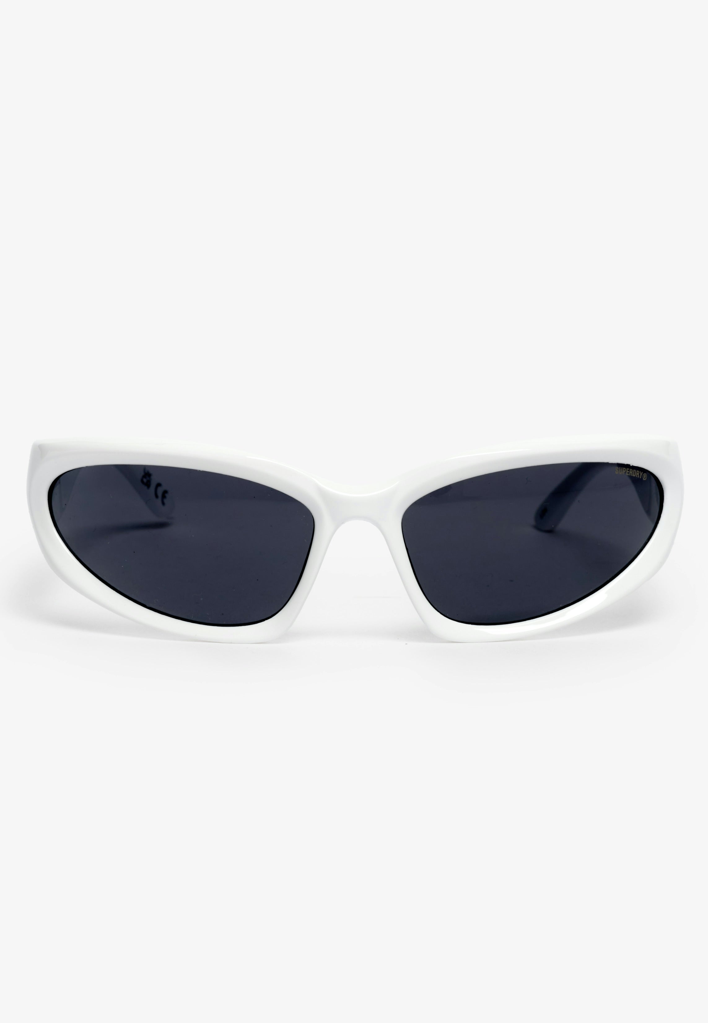 Sport Wrap Sunglasses