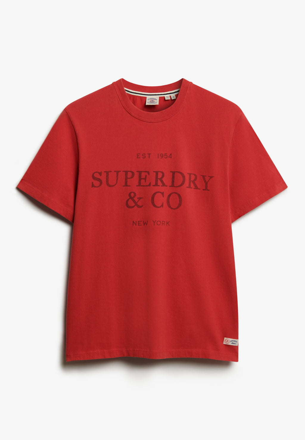1954 Company Relaxed T-Shirt