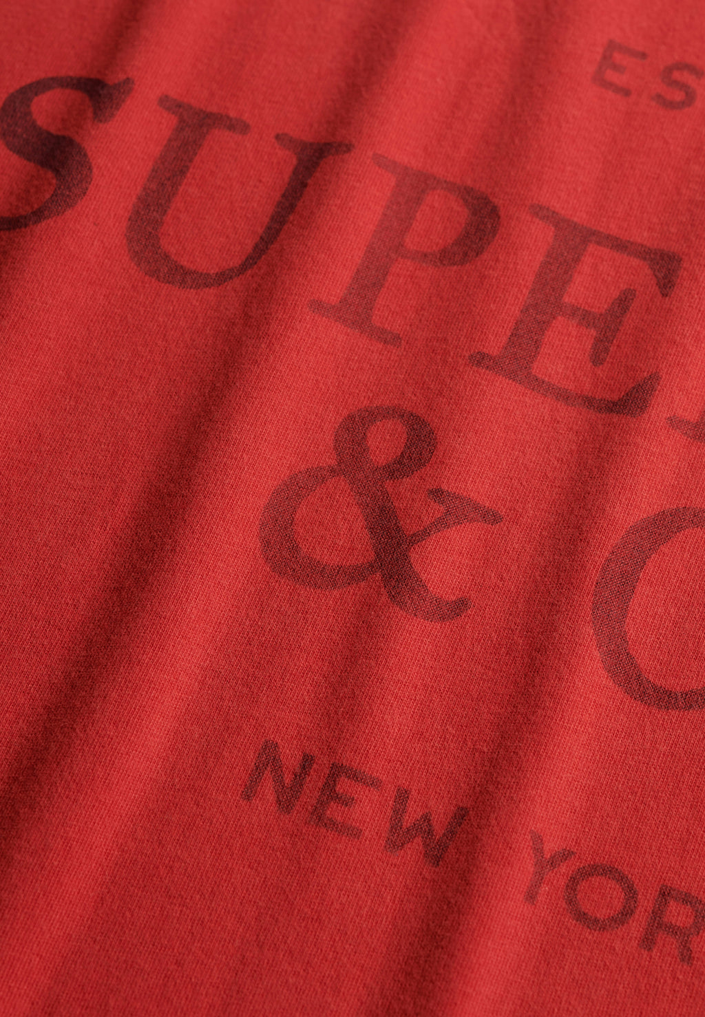 1954 Company Relaxed T-Shirt