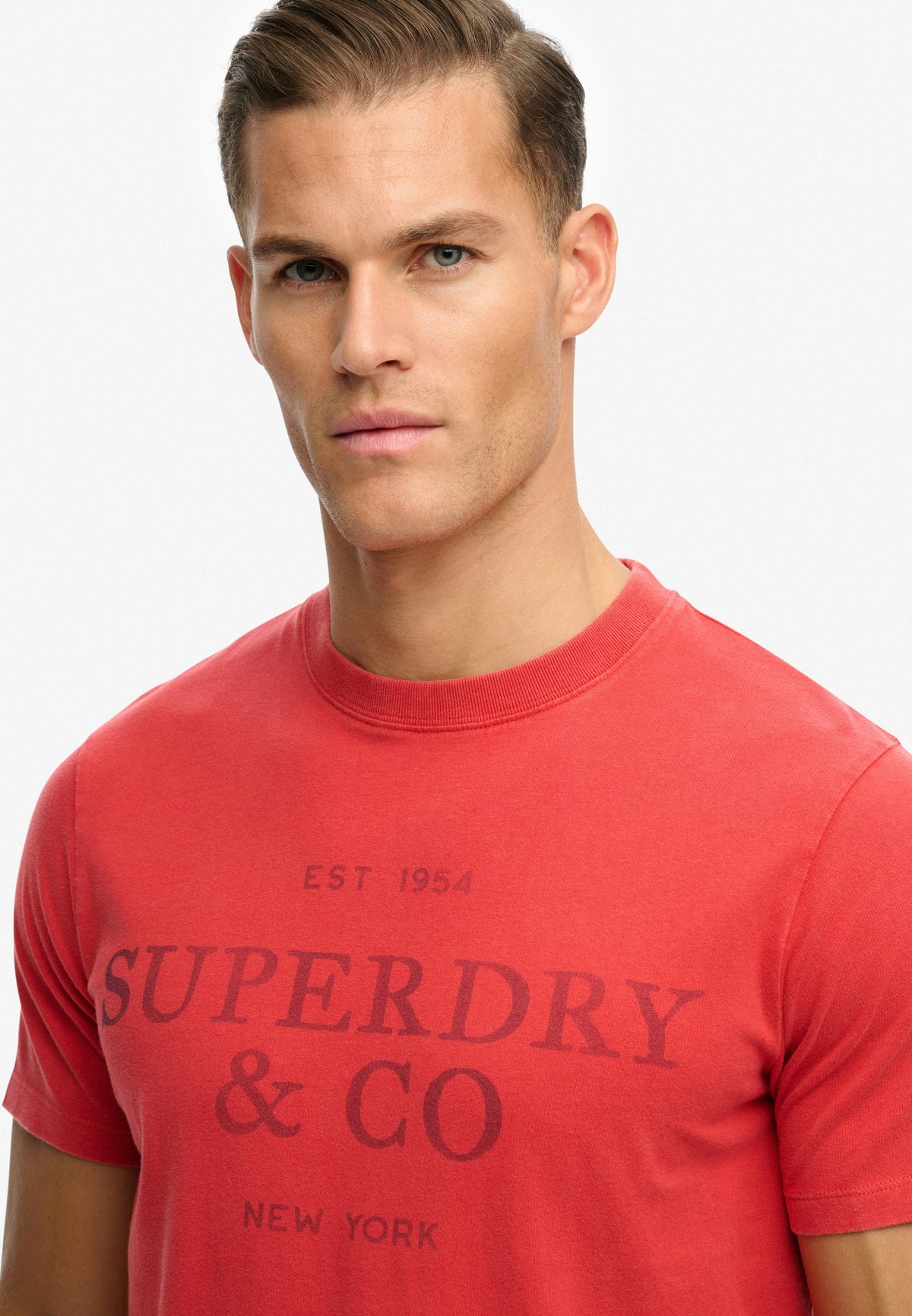 1954 Company Relaxed T-Shirt