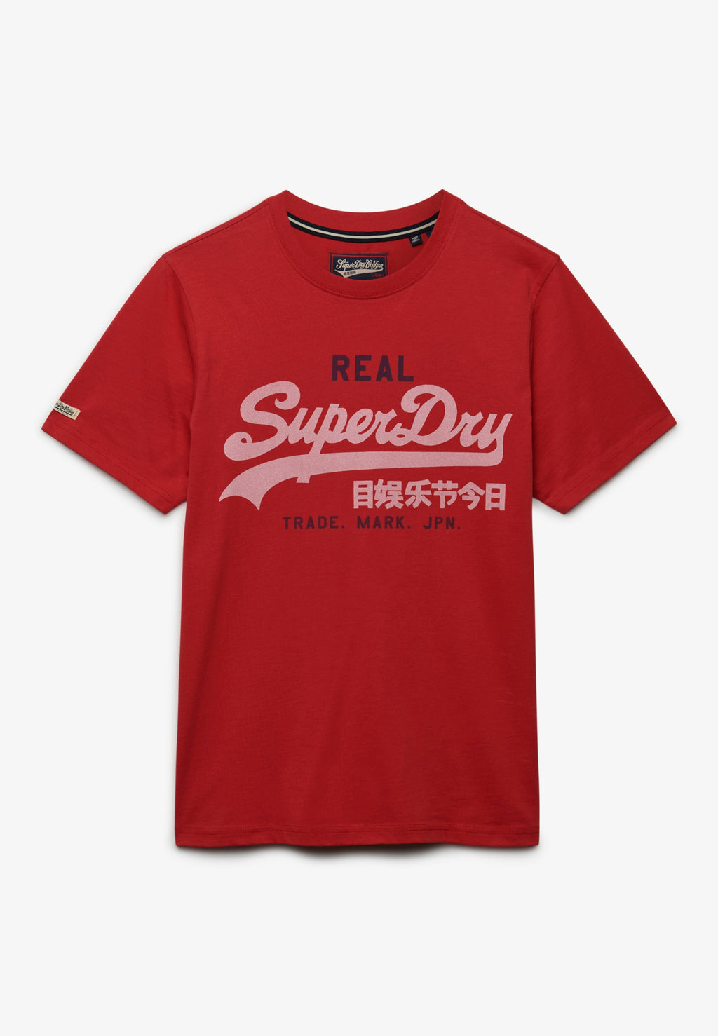 Vintage Logo Classic T-shirt