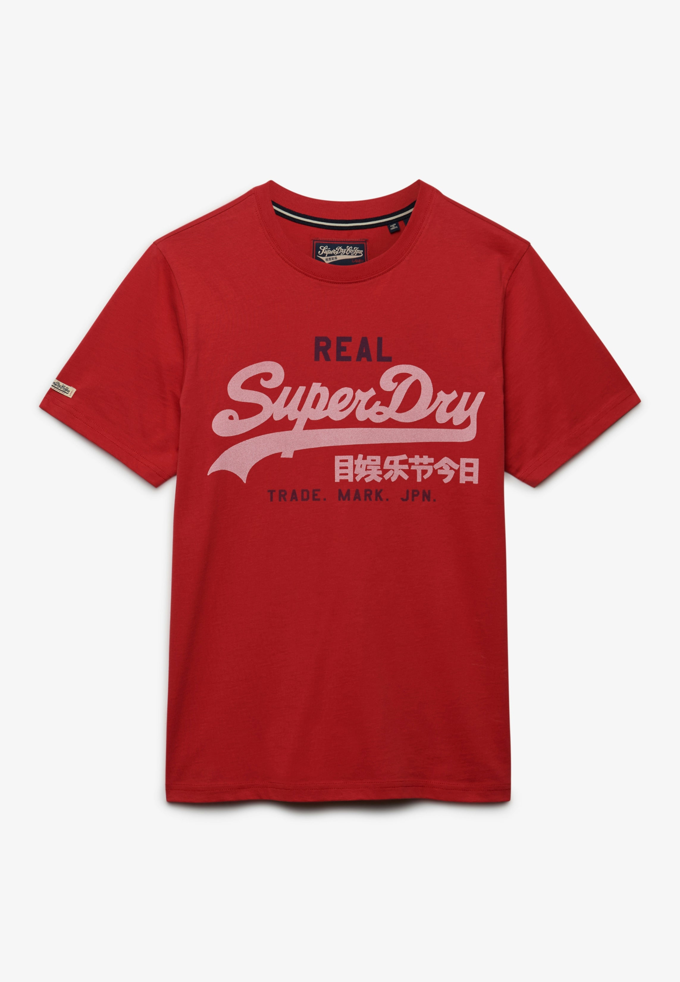 Vintage Logo Classic T-shirt