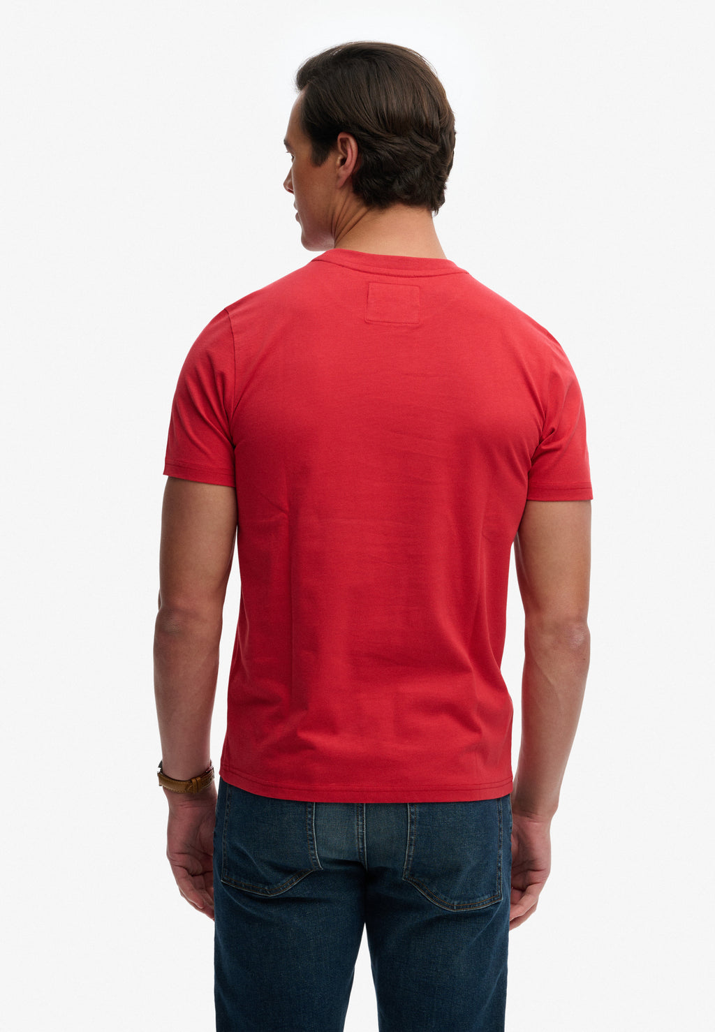 Vintage Logo Classic T-shirt