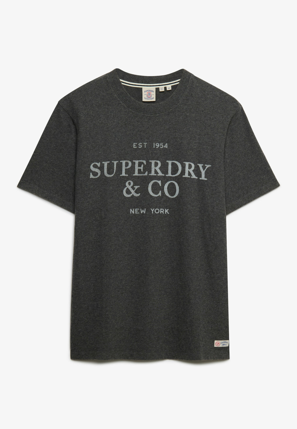 1954 Company Relaxed T-Shirt