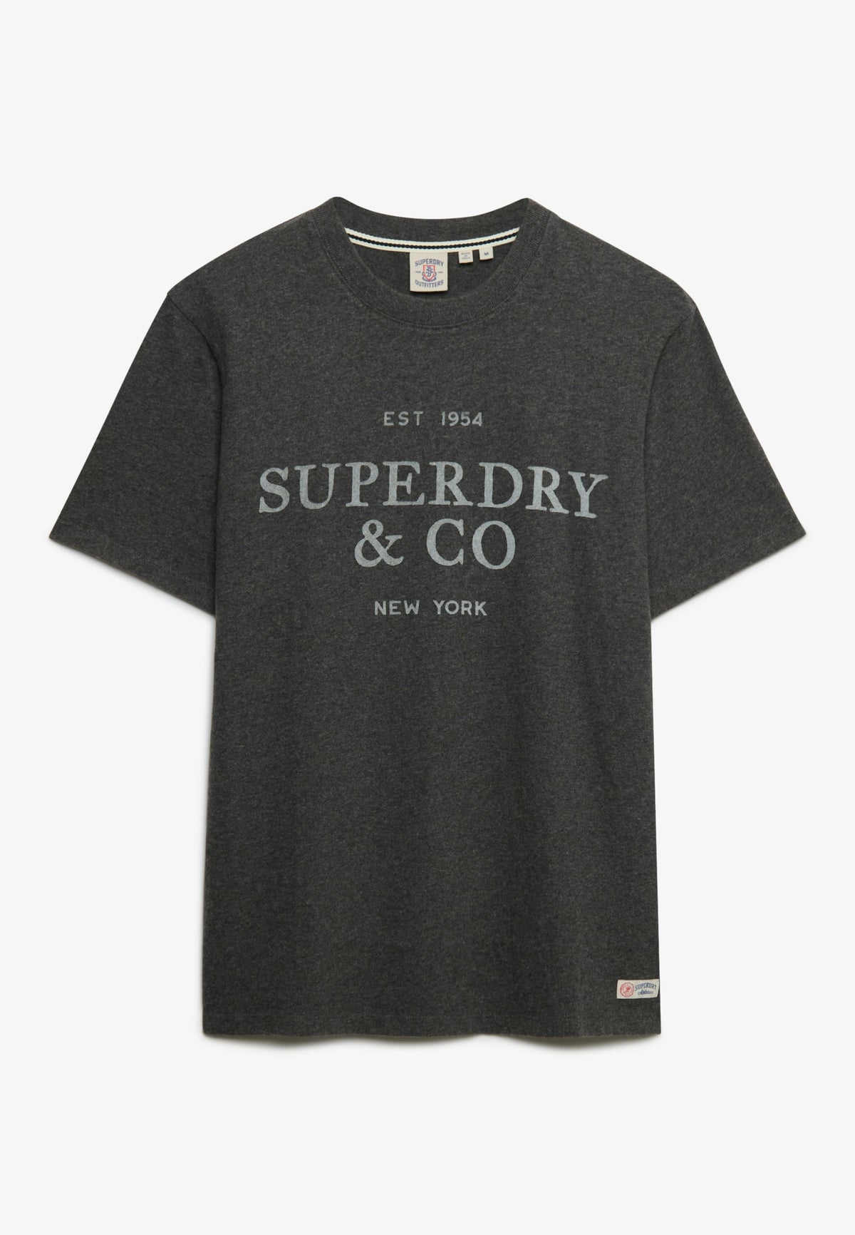 1954 Company Relaxed T-Shirt