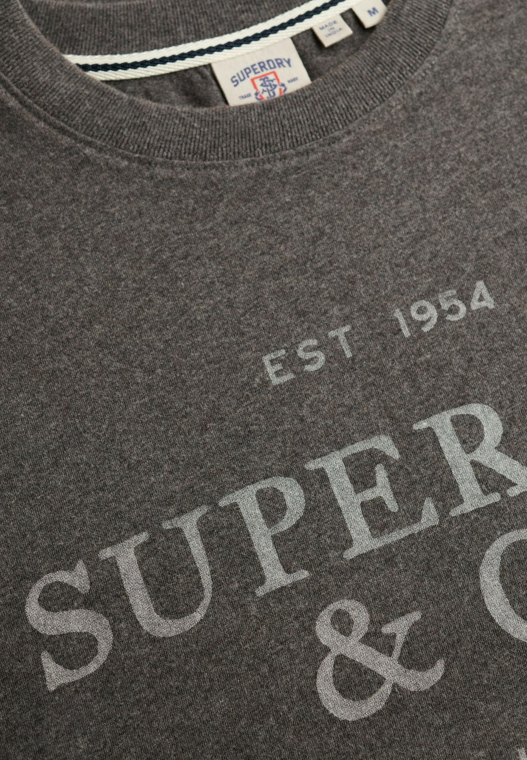 1954 Company Relaxed T-Shirt