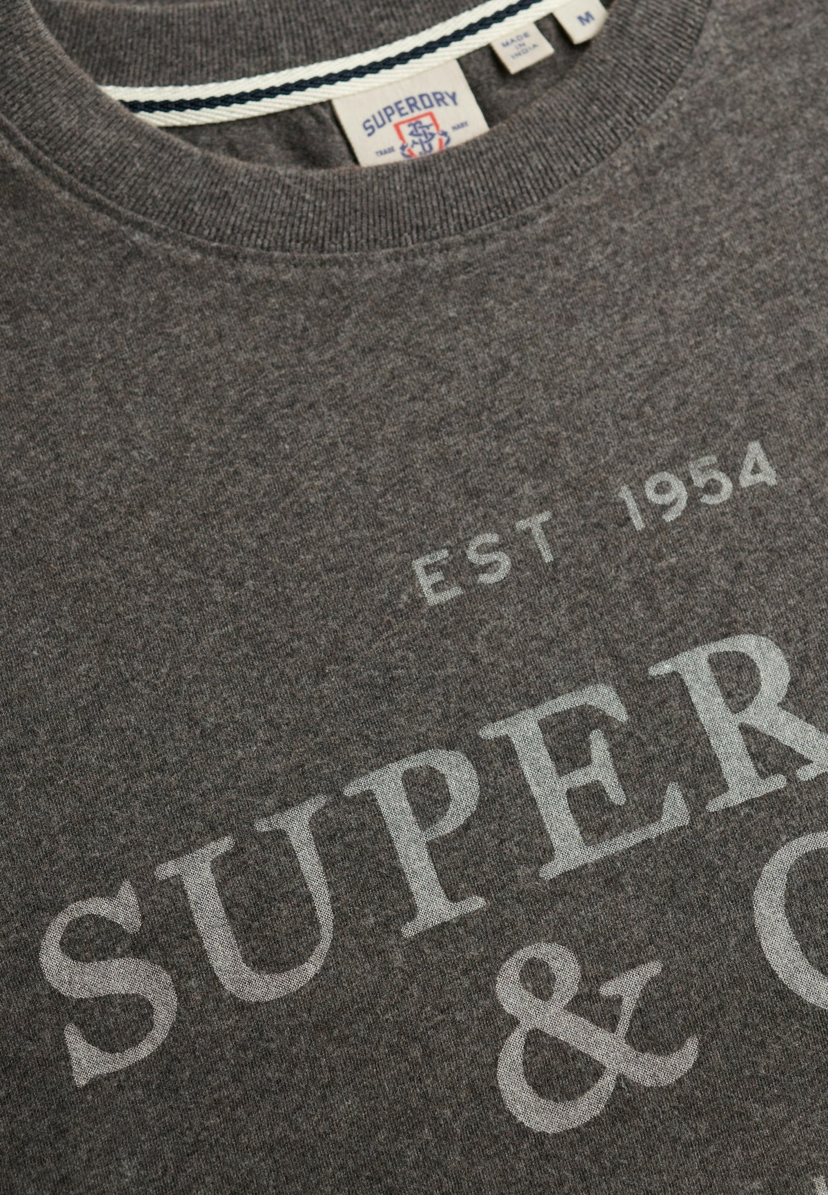 1954 Company Relaxed T-Shirt