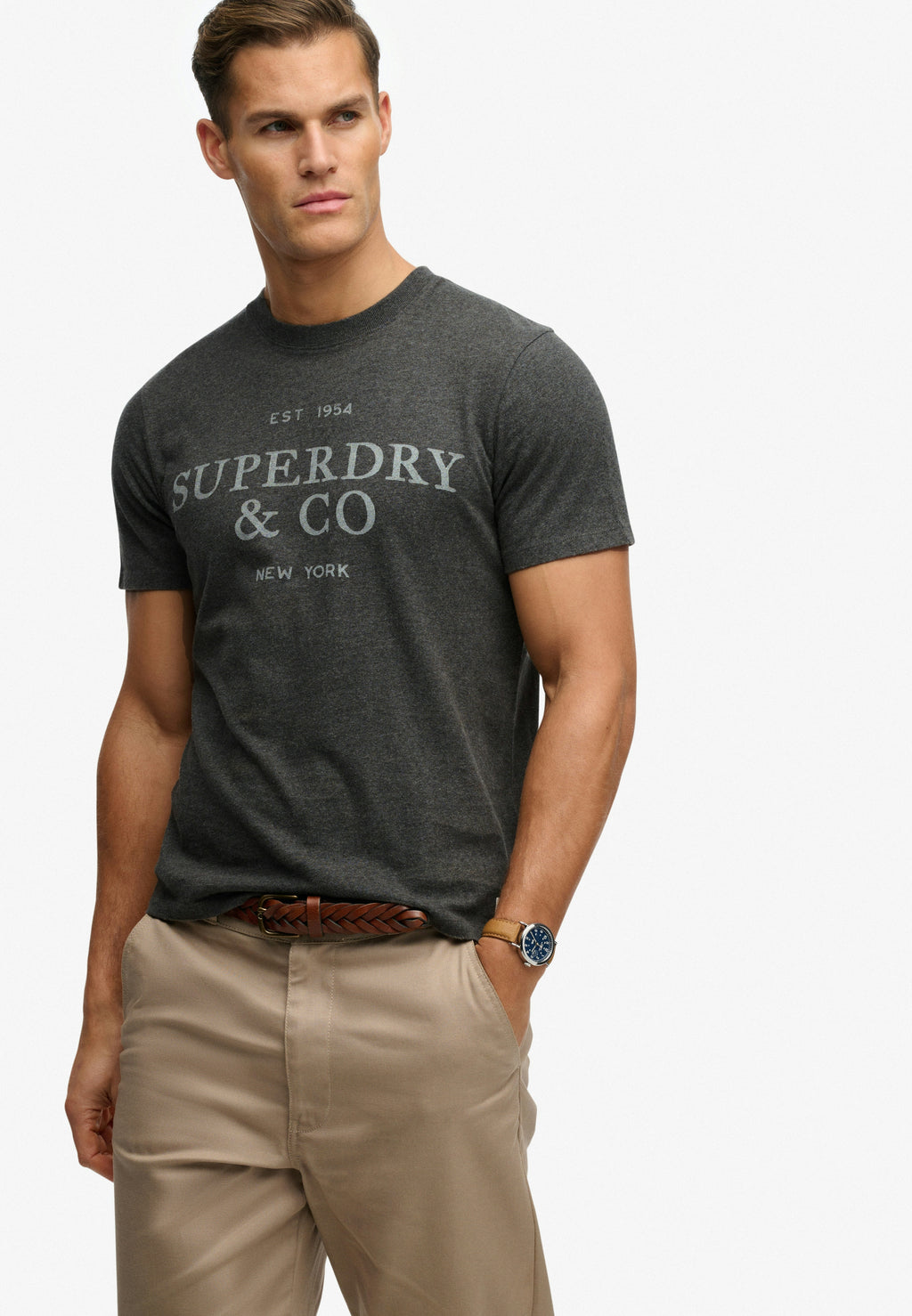 1954 Company Relaxed T-Shirt