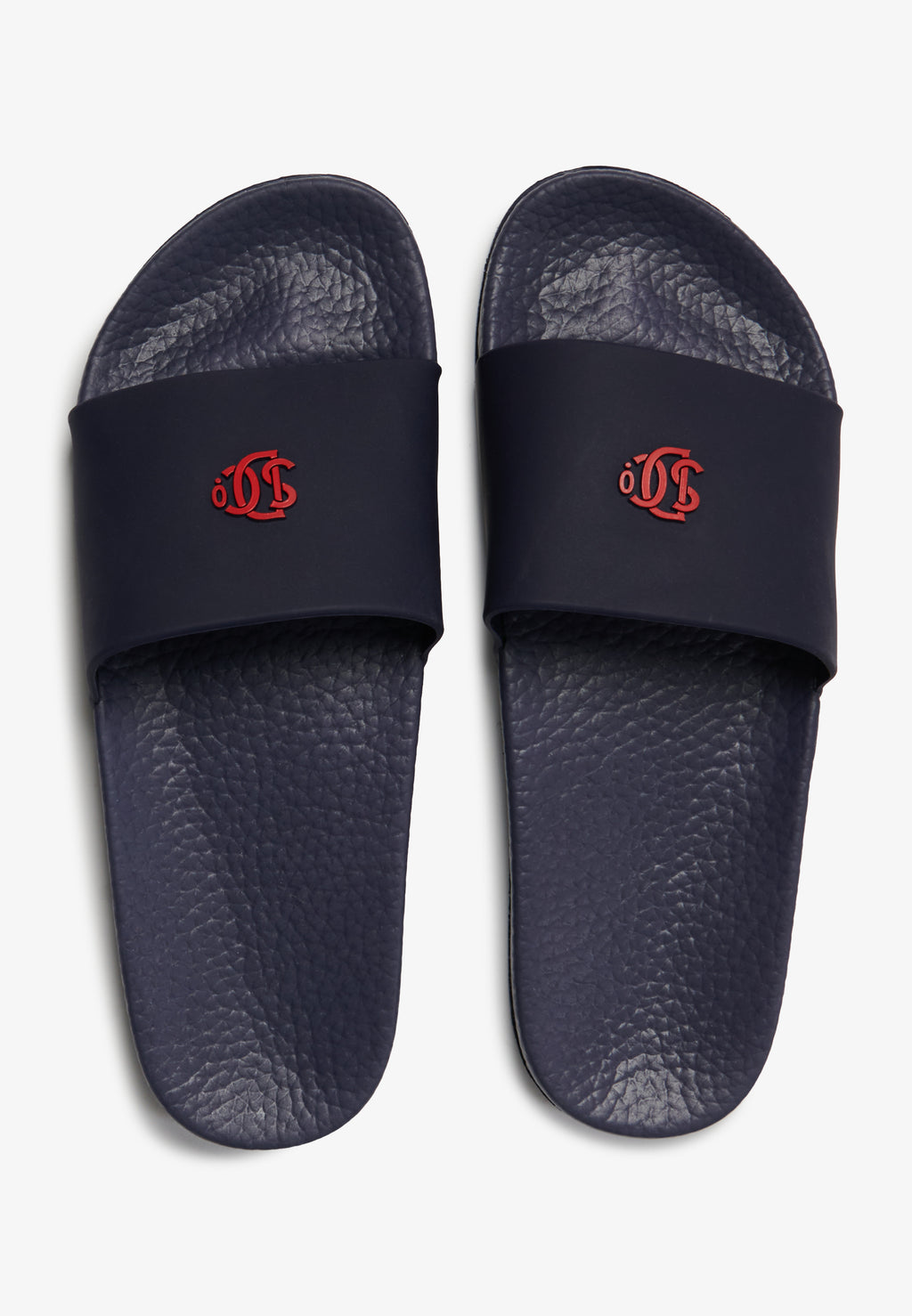 SD&Co. Pool Sliders