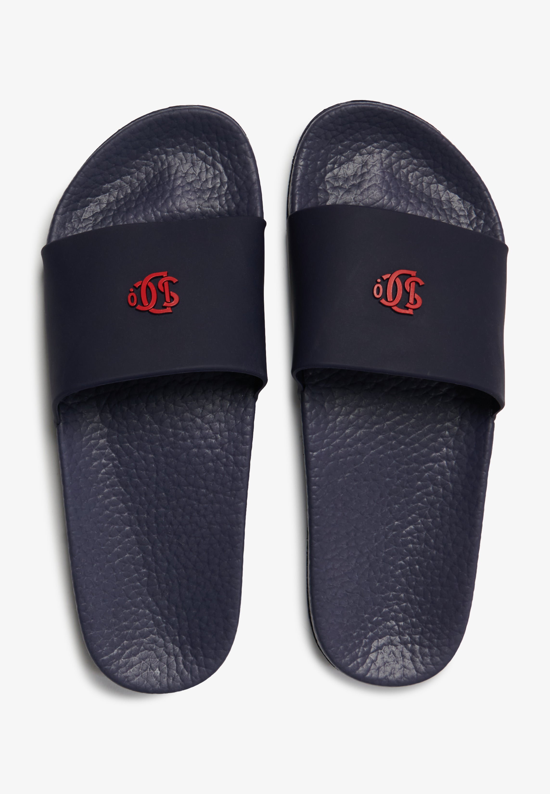 SD&Co. Pool Sliders