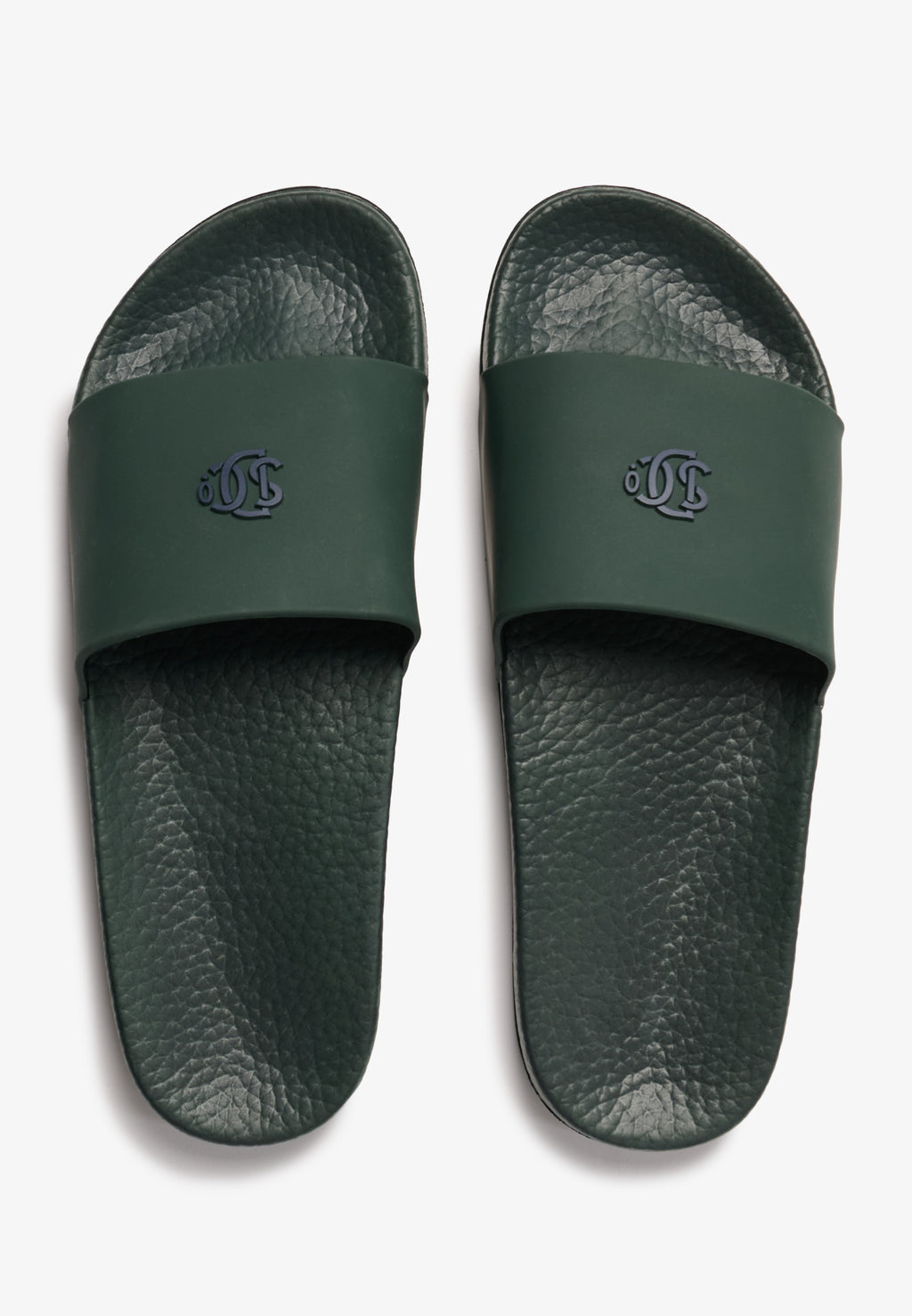 SD&Co. Pool Sliders