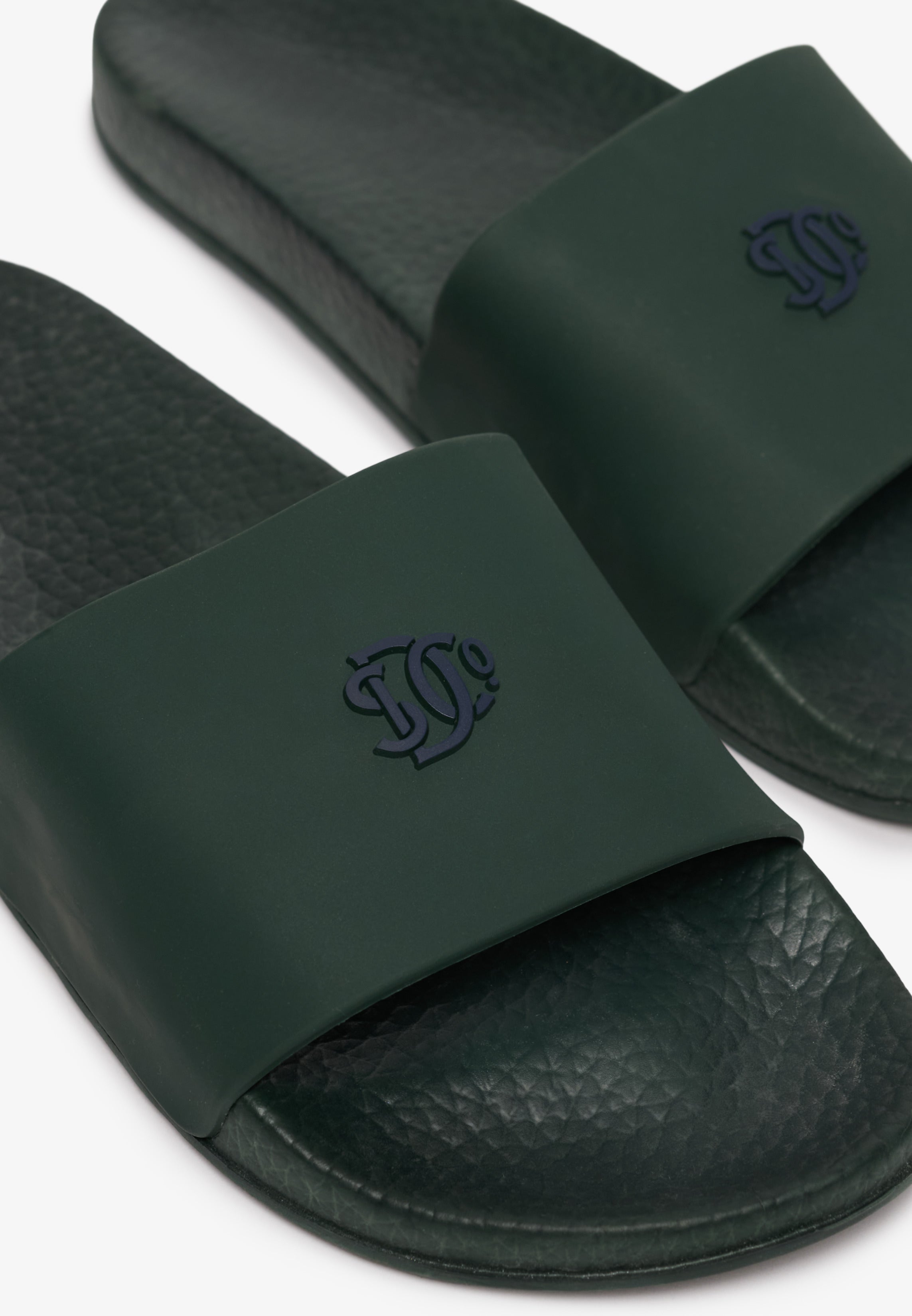 SD&Co. Pool Sliders