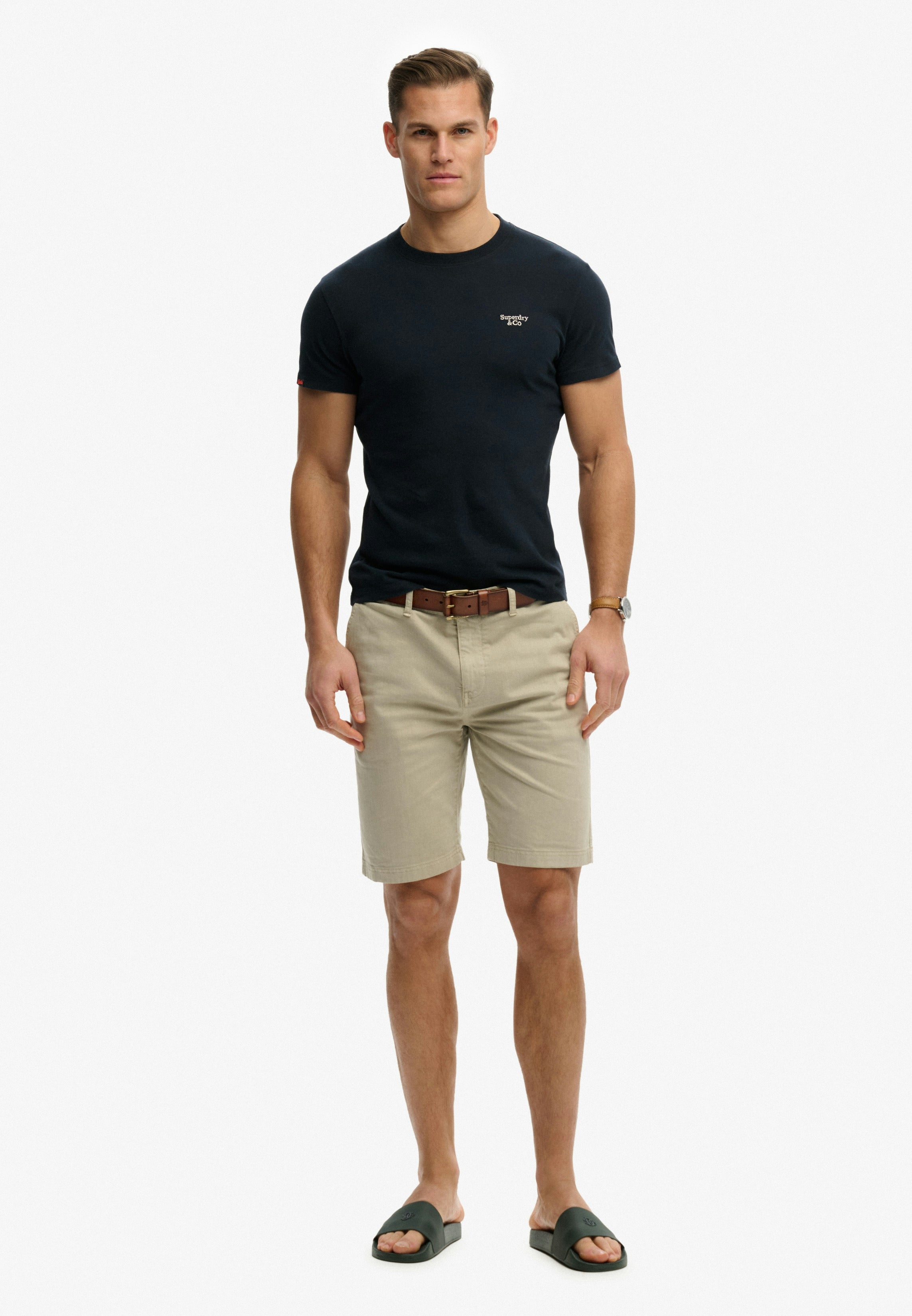 SD&Co. Pool Sliders