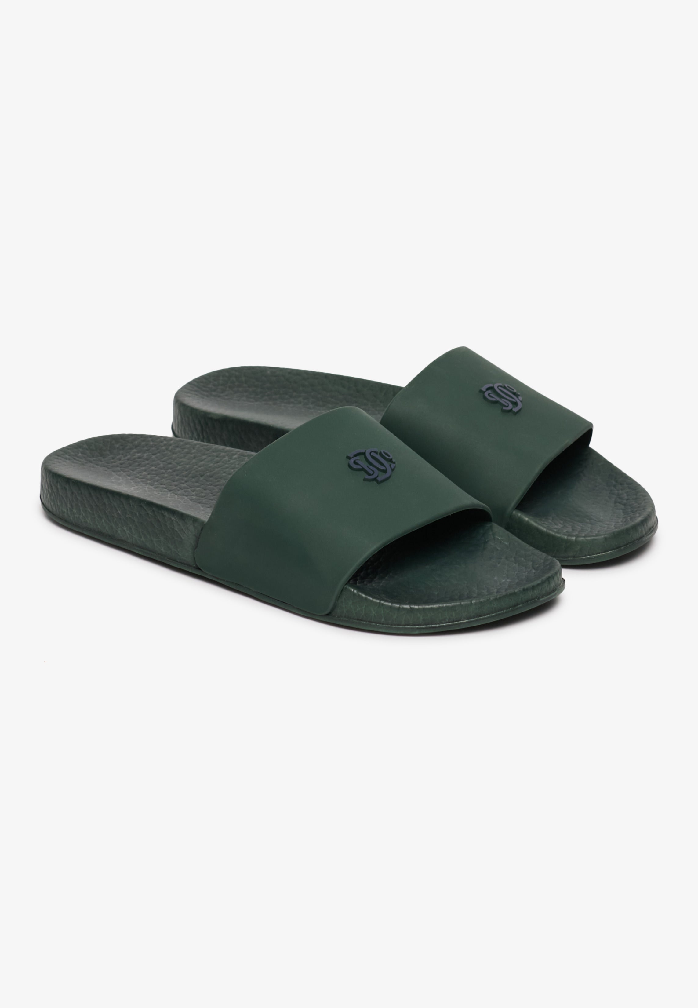 SD&Co. Pool Sliders