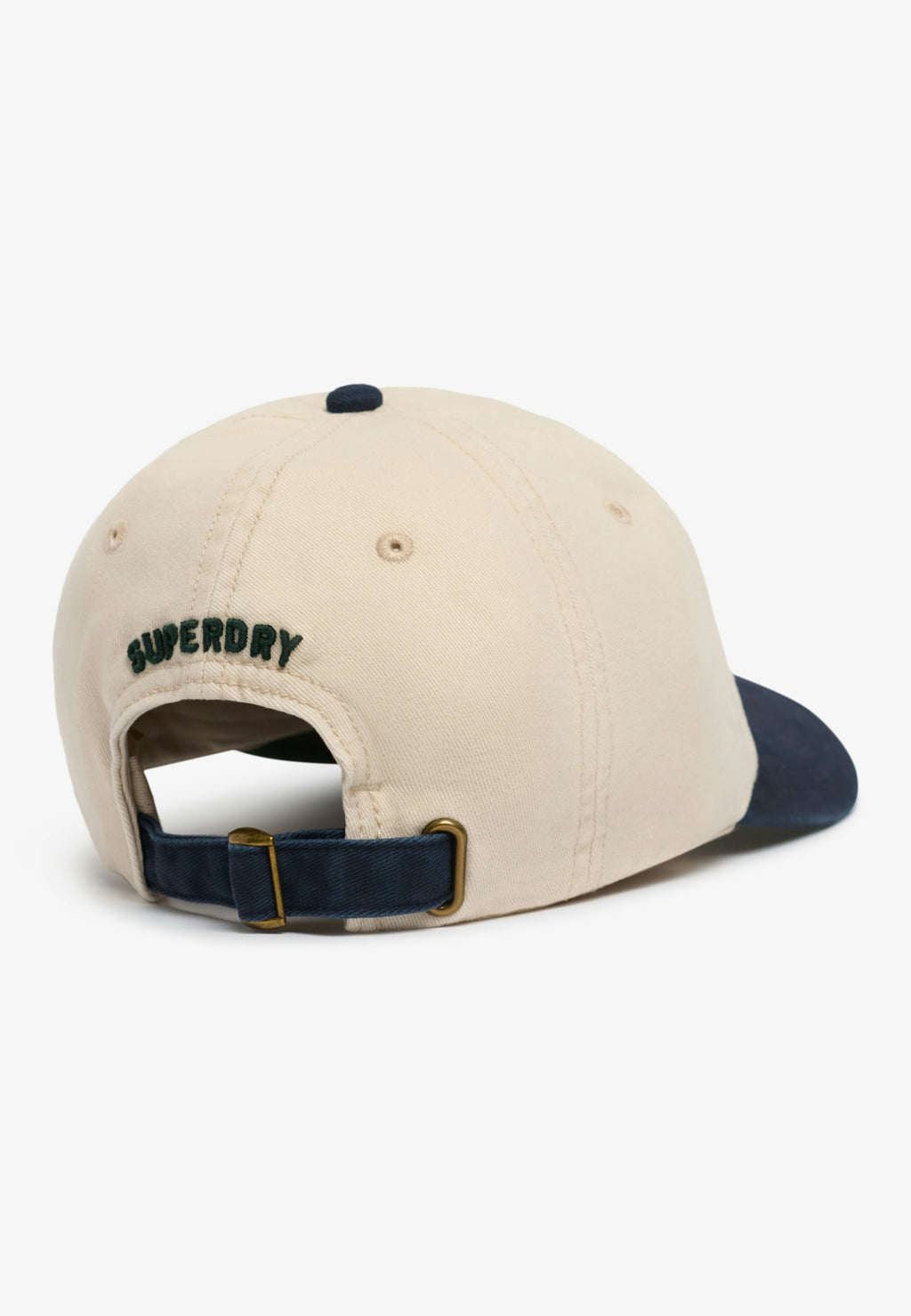 Contrast Peak Baseball Cap