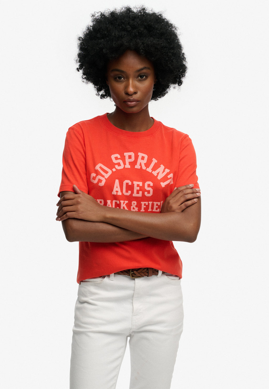 Vintage Prep T-Shirt