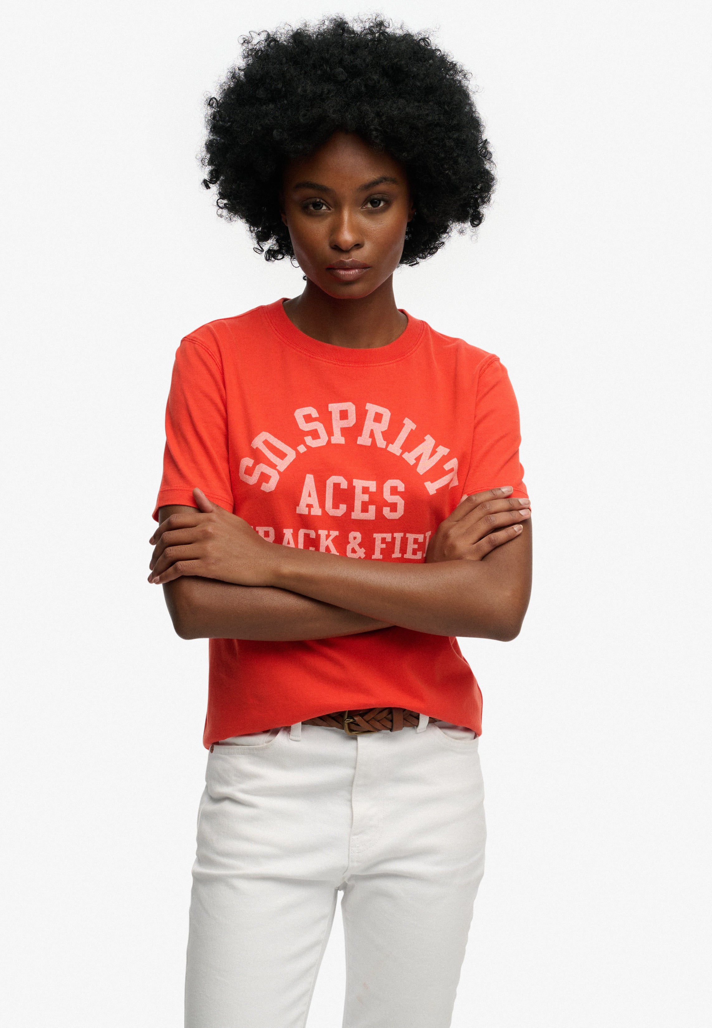 Vintage Prep T-Shirt