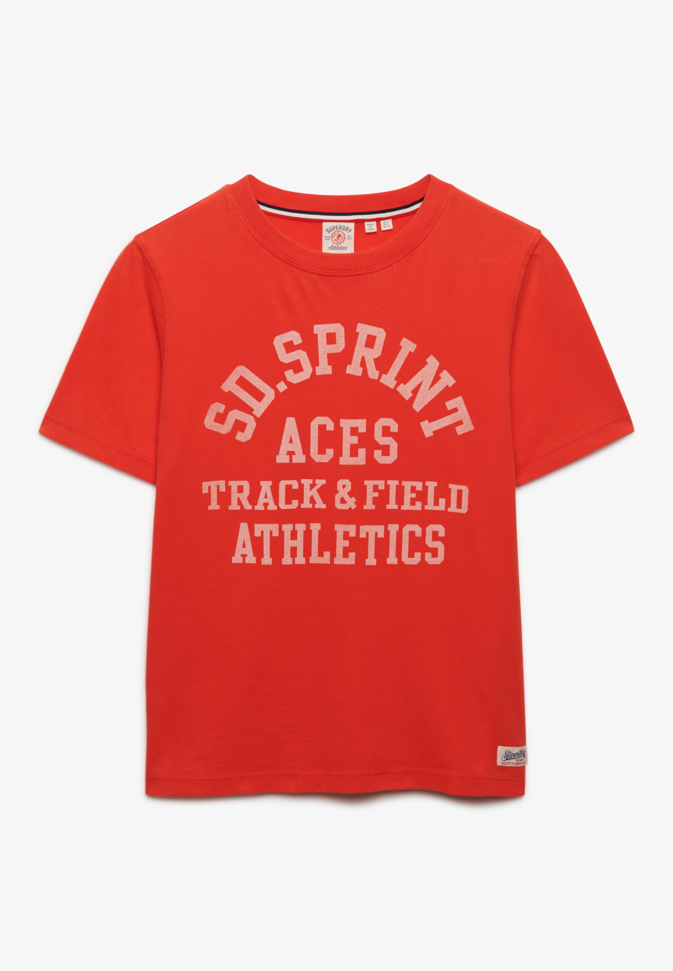 Vintage Prep T-Shirt