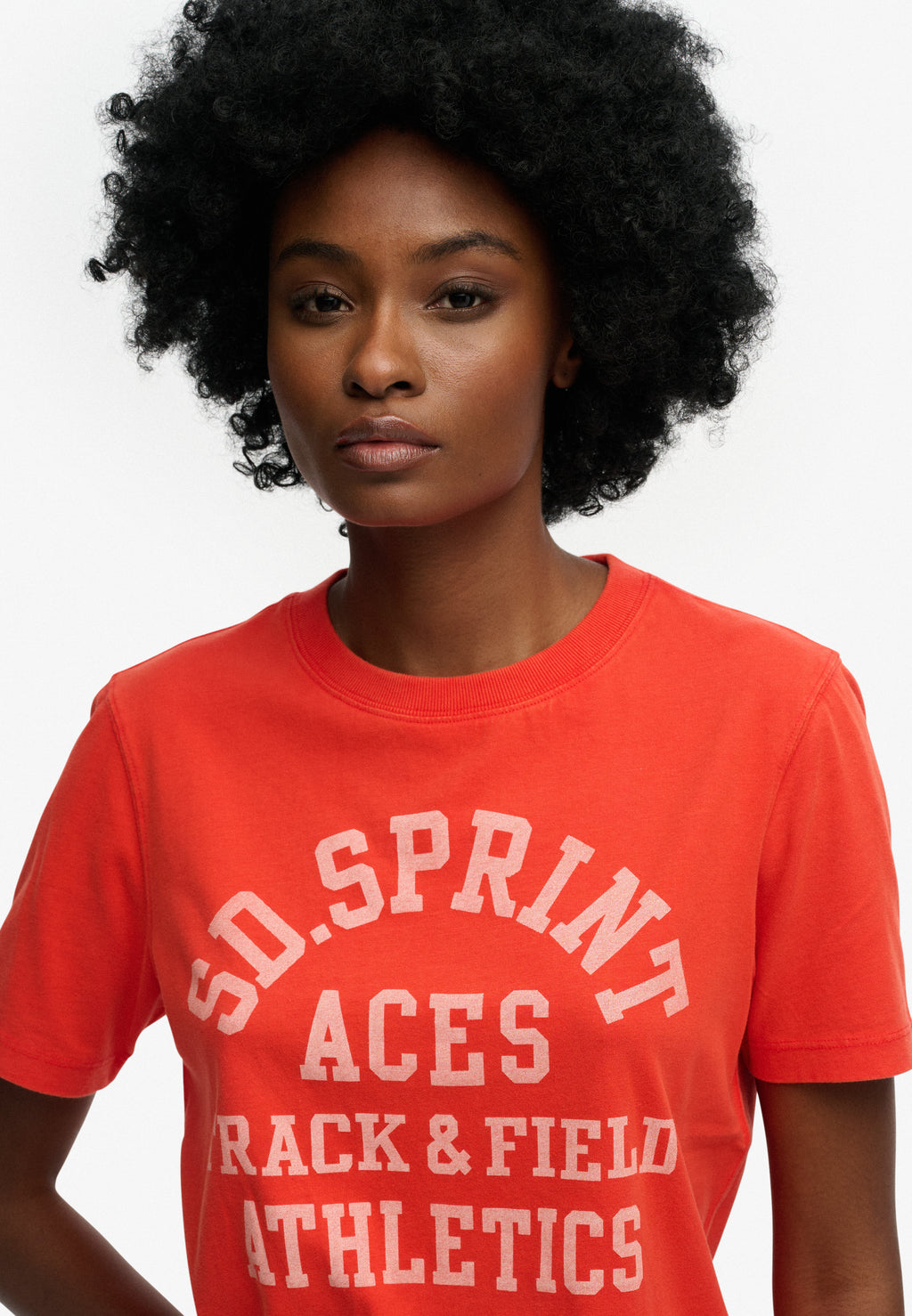 Vintage Prep T-Shirt