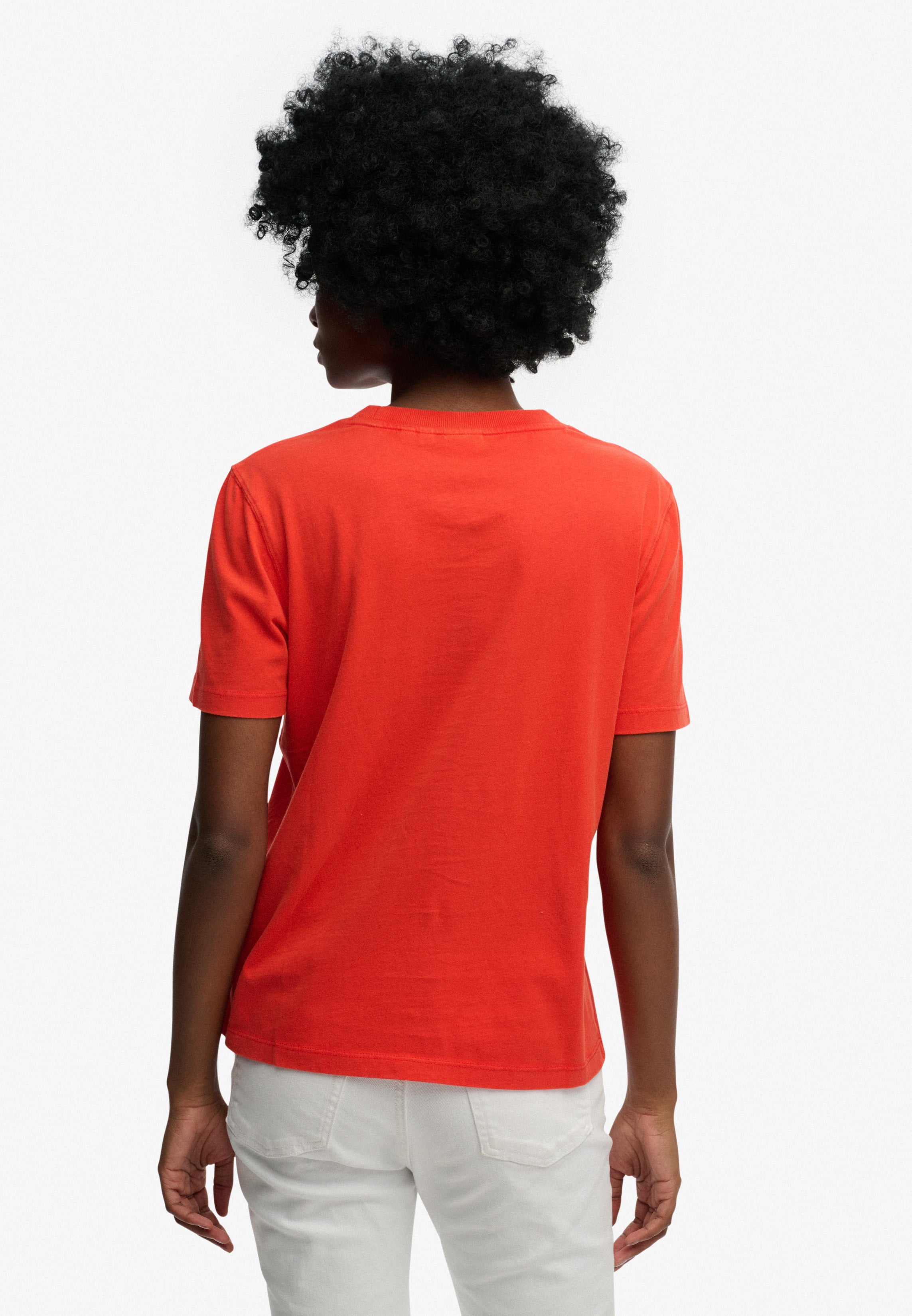 Vintage Prep T-Shirt