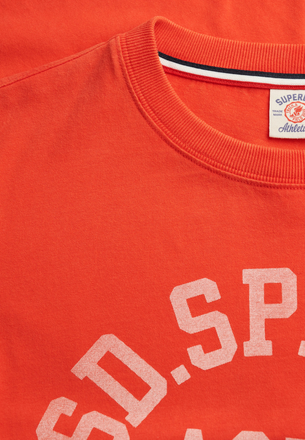 Vintage Prep T-Shirt