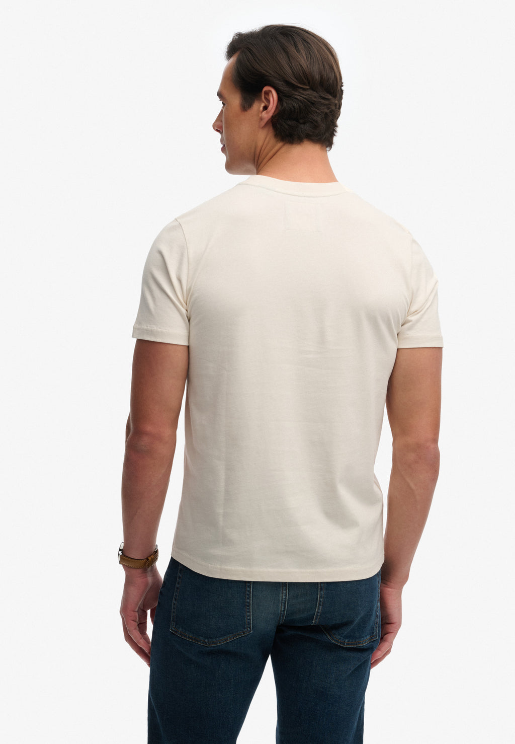Vintage Logo Classic T-shirt
