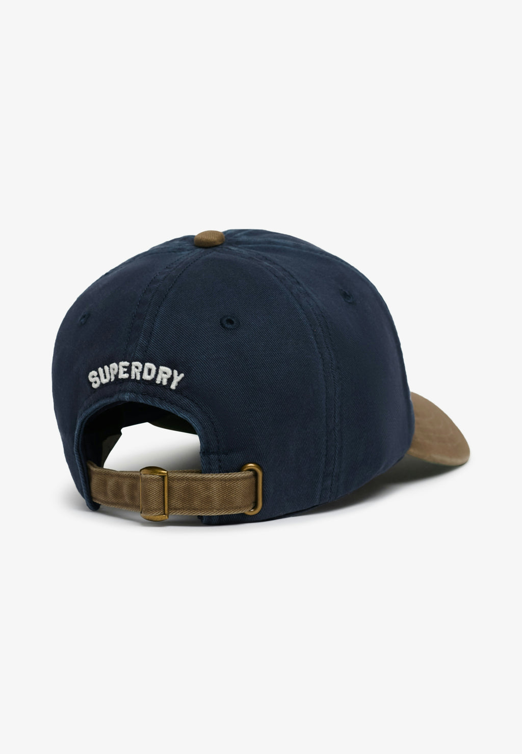 Contrast Peak Baseball Cap