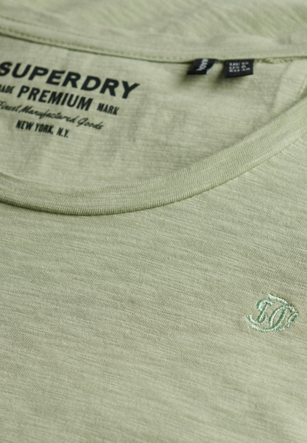 Studios Scoop Neck T-Shirt