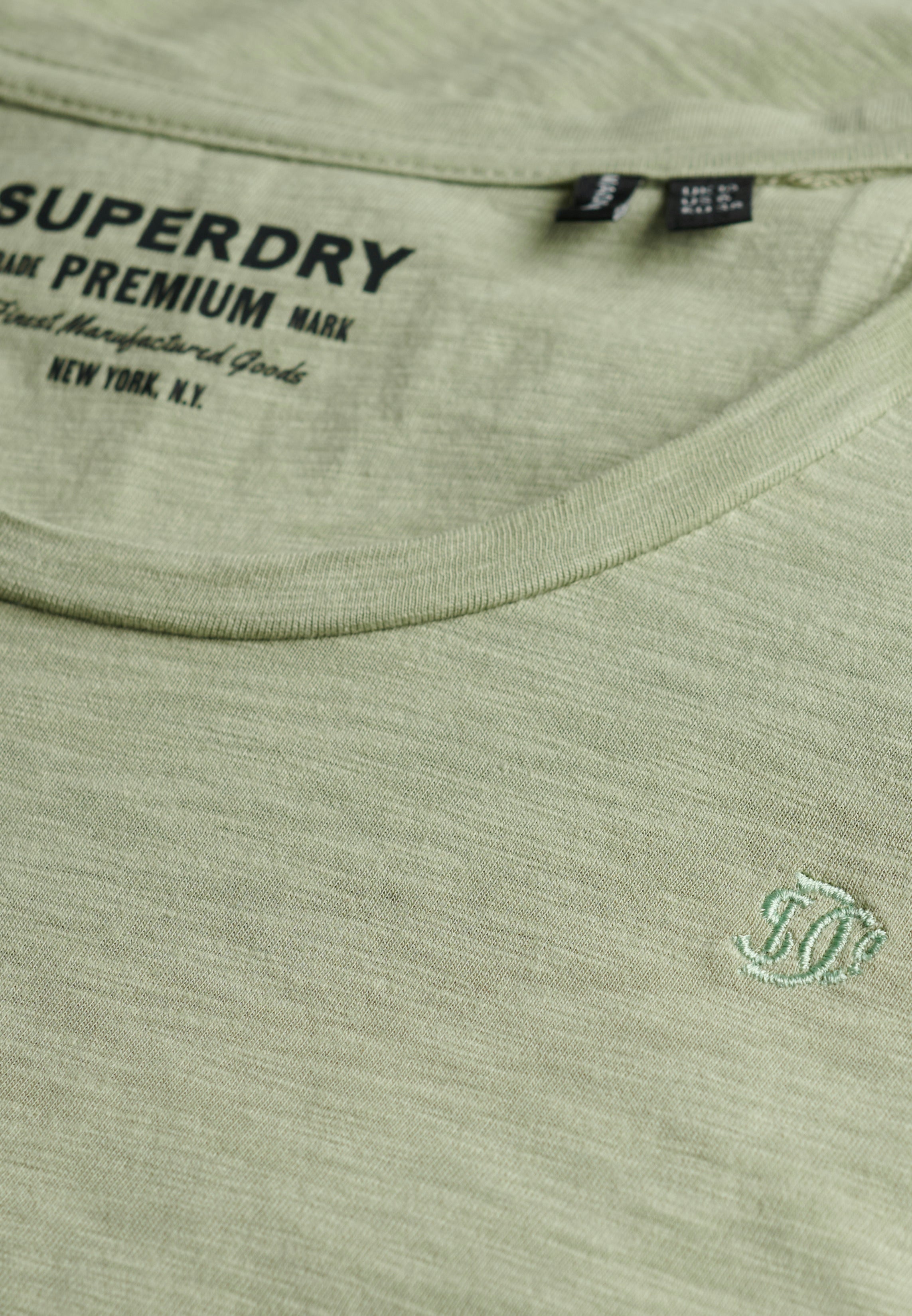 Studios Scoop Neck T-Shirt