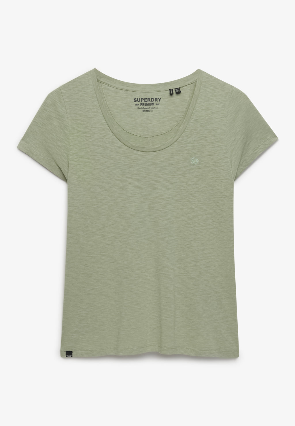 Studios Scoop Neck T-Shirt