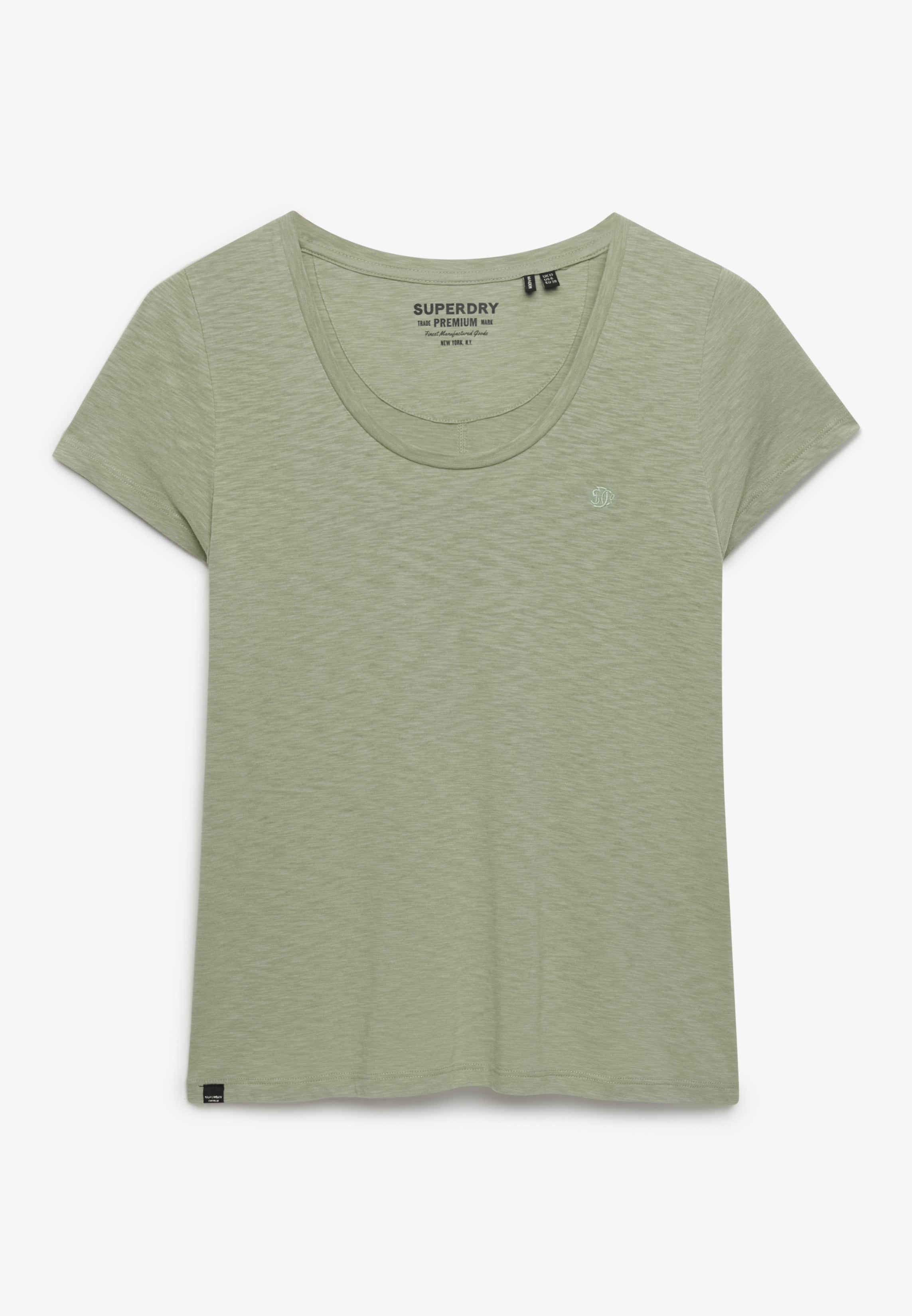 Studios Scoop Neck T-Shirt