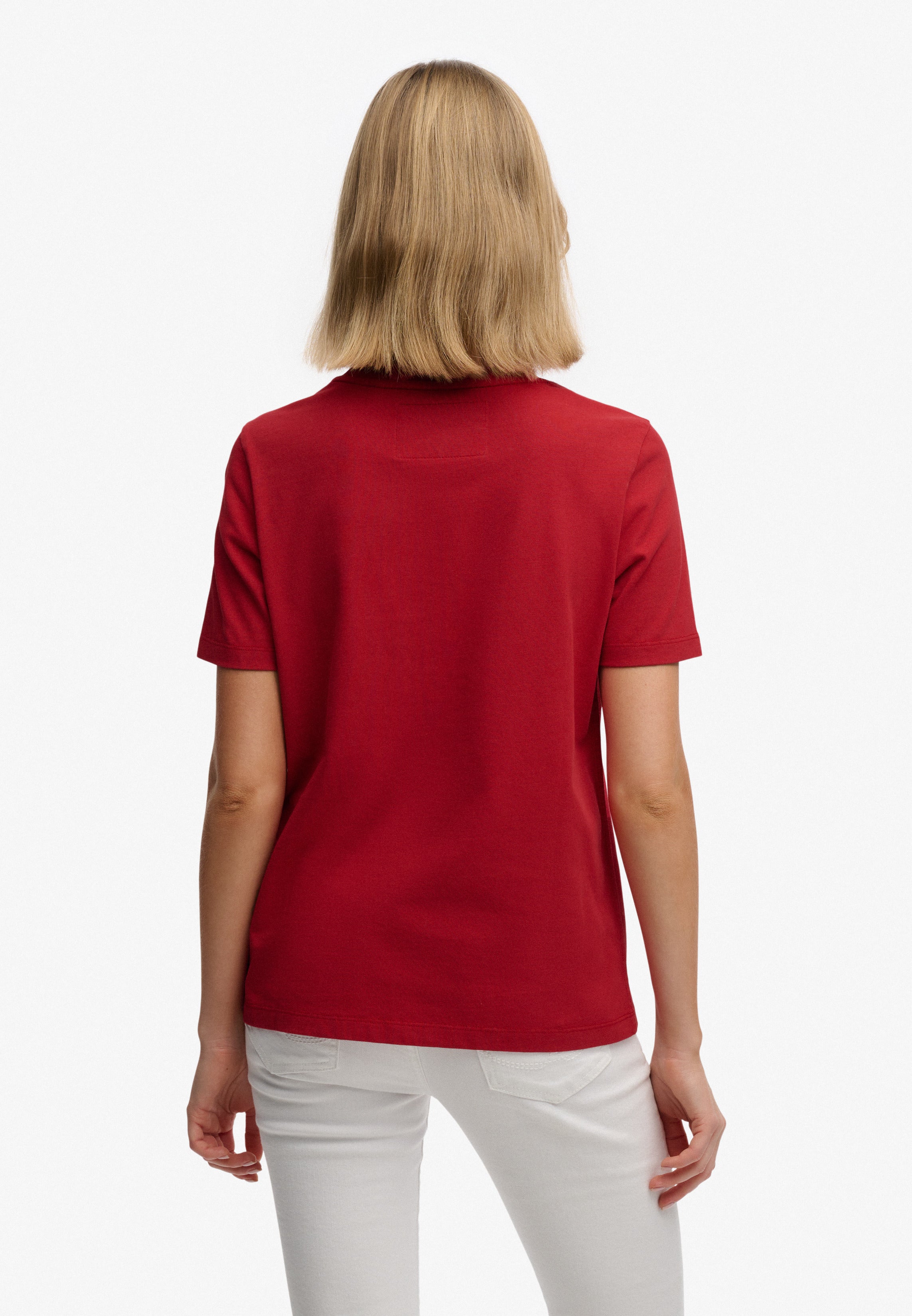 Varsity Script T-Shirt