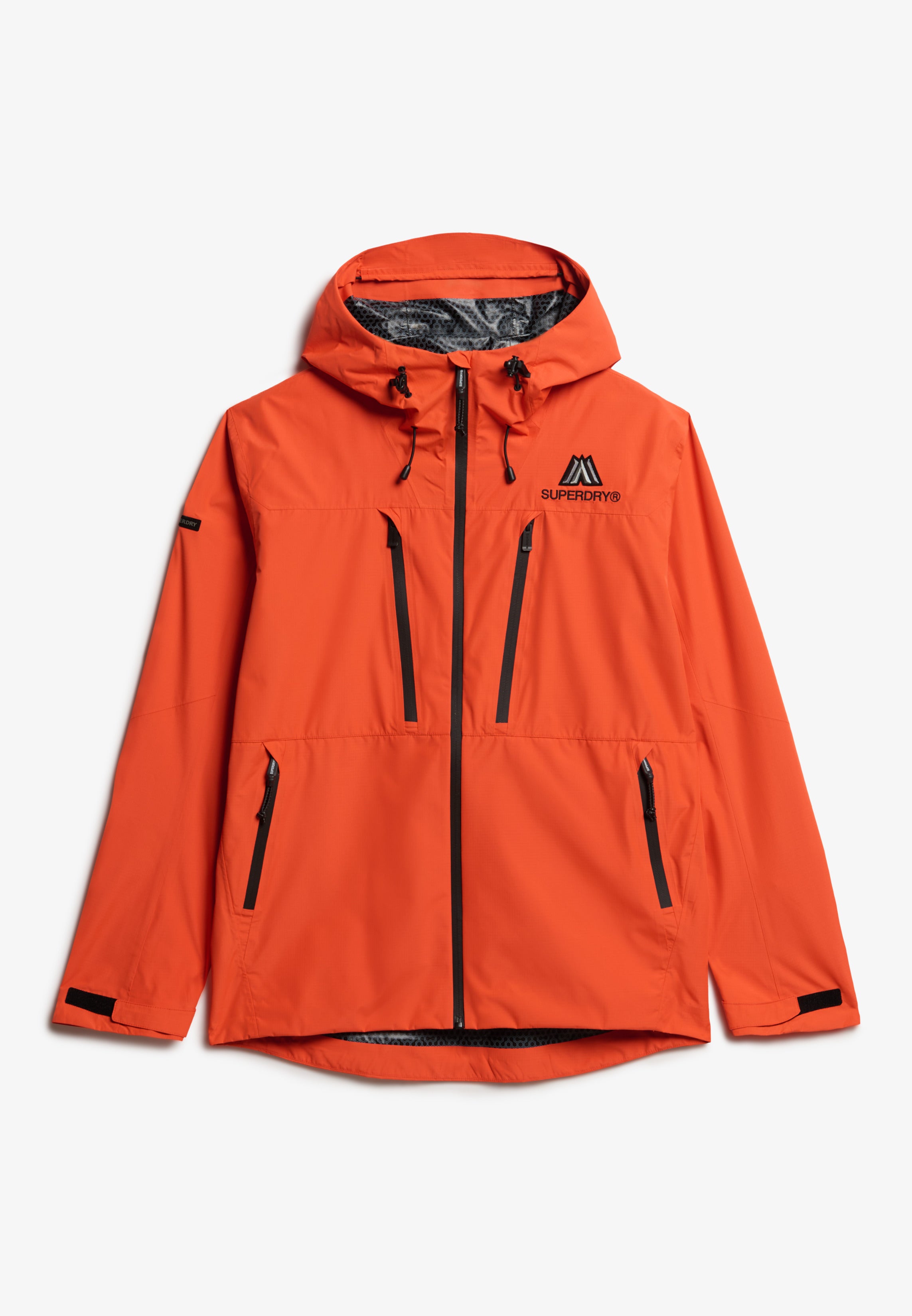 Waterproof Jacket