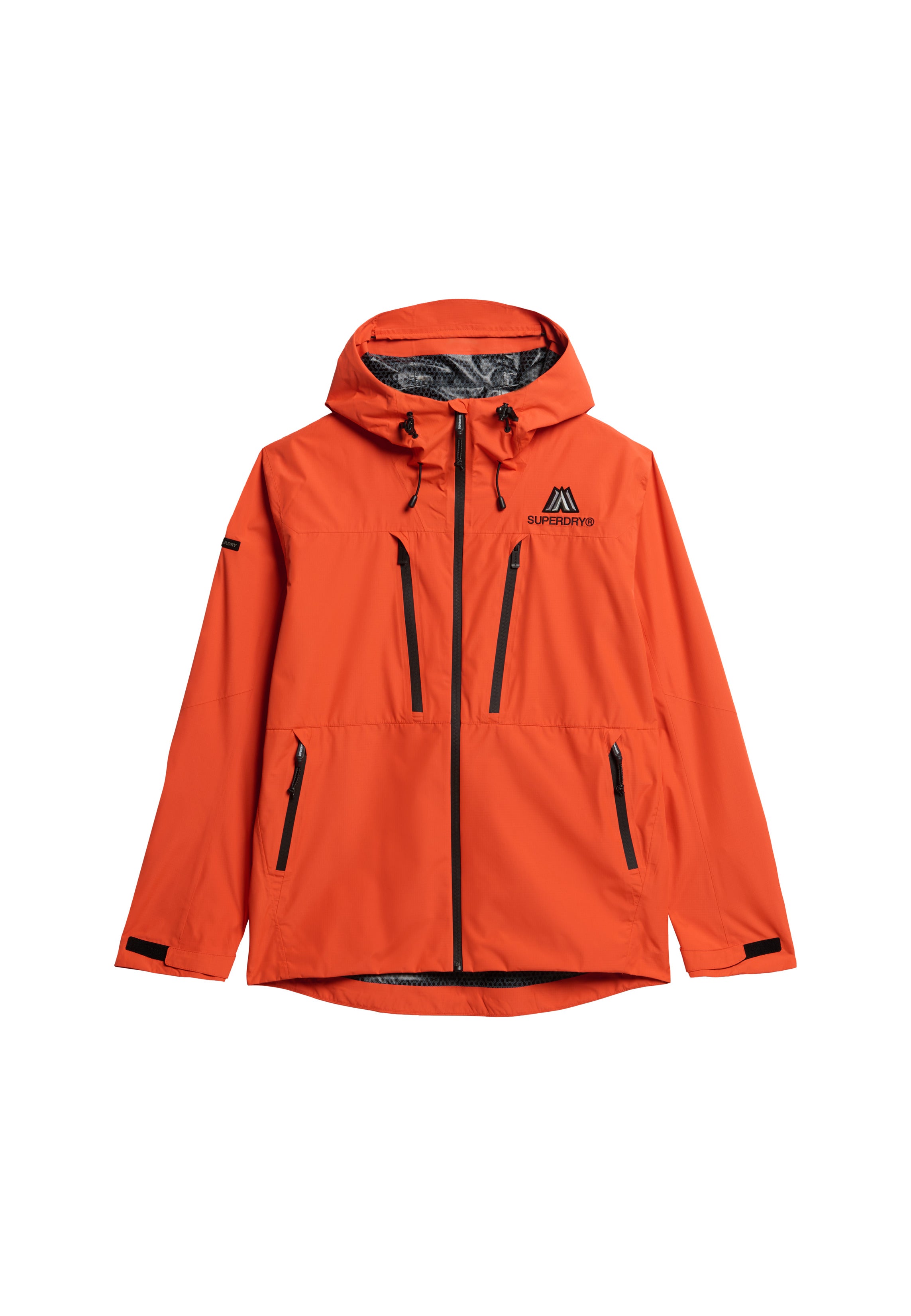 Waterproof Jacket