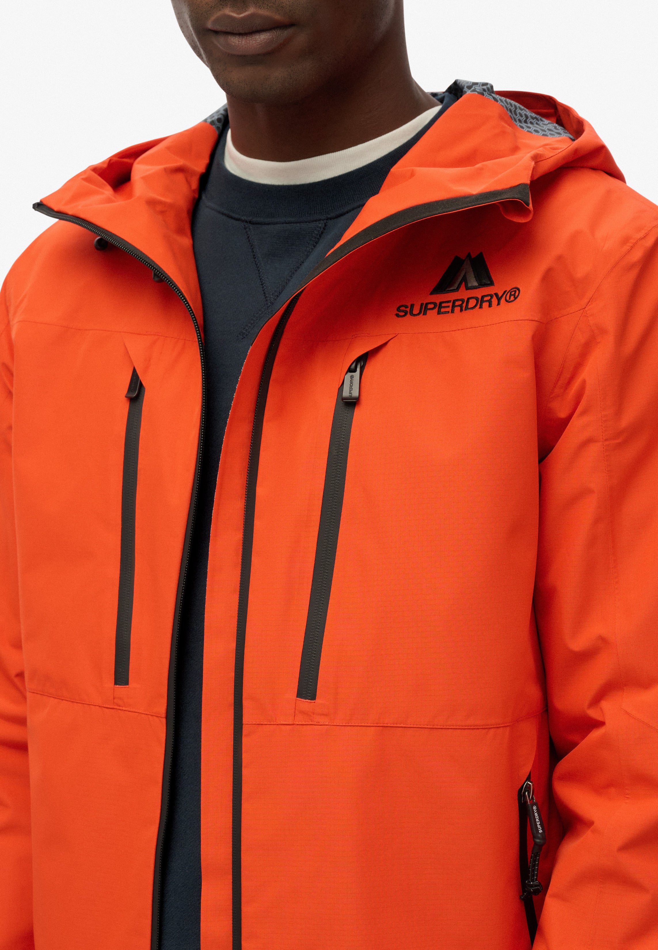 Waterproof Jacket