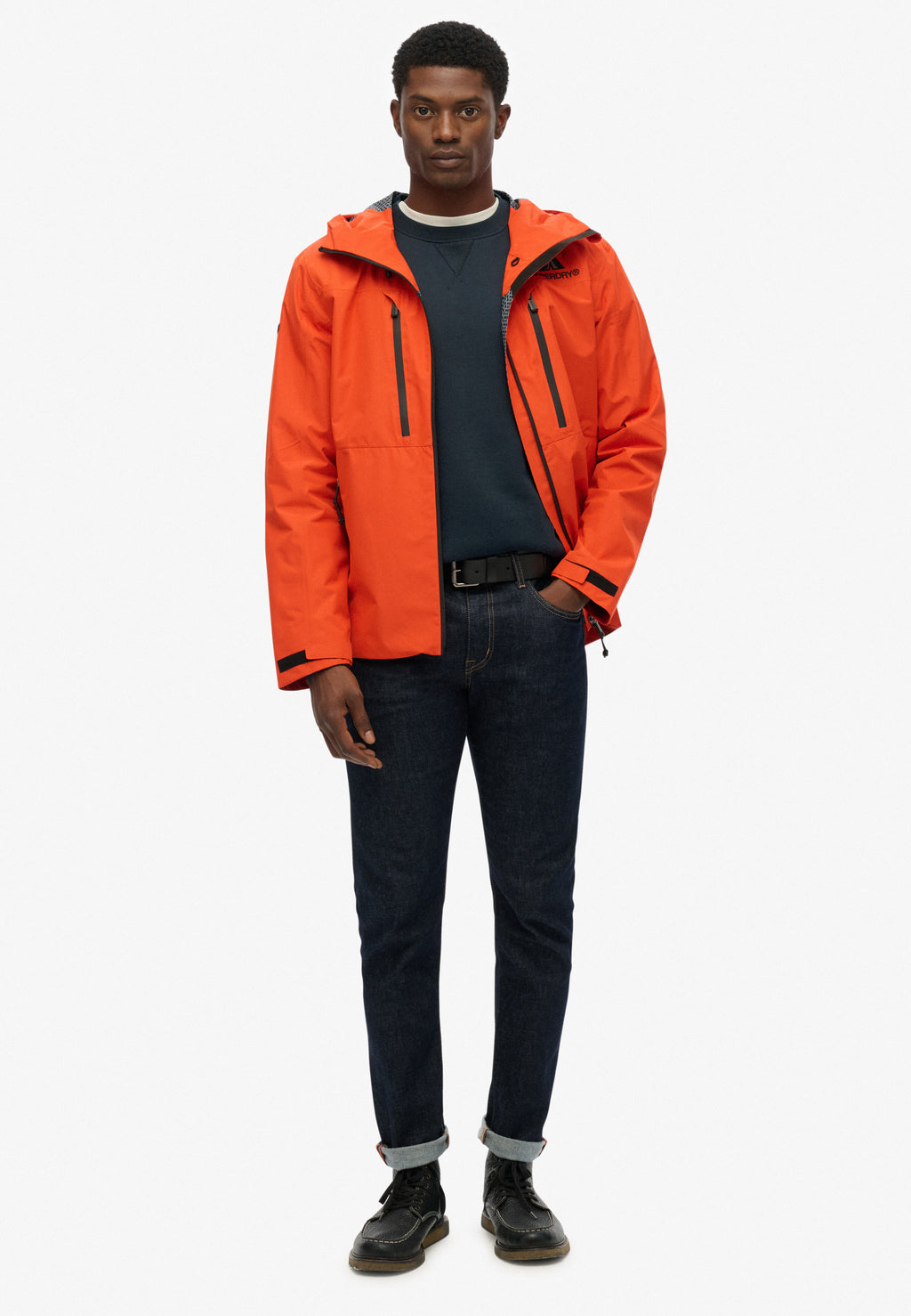 Waterproof Jacket