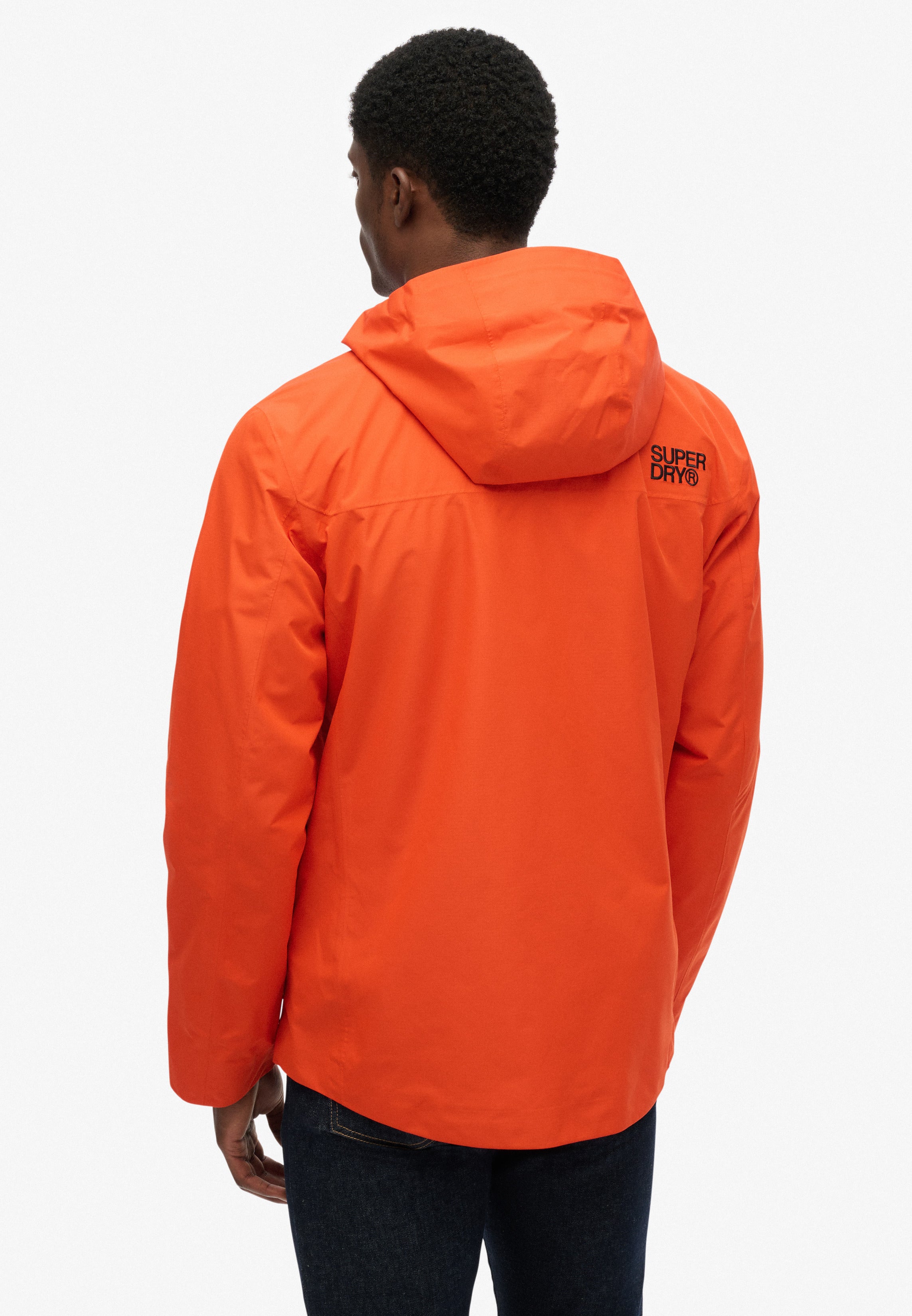 Waterproof Jacket