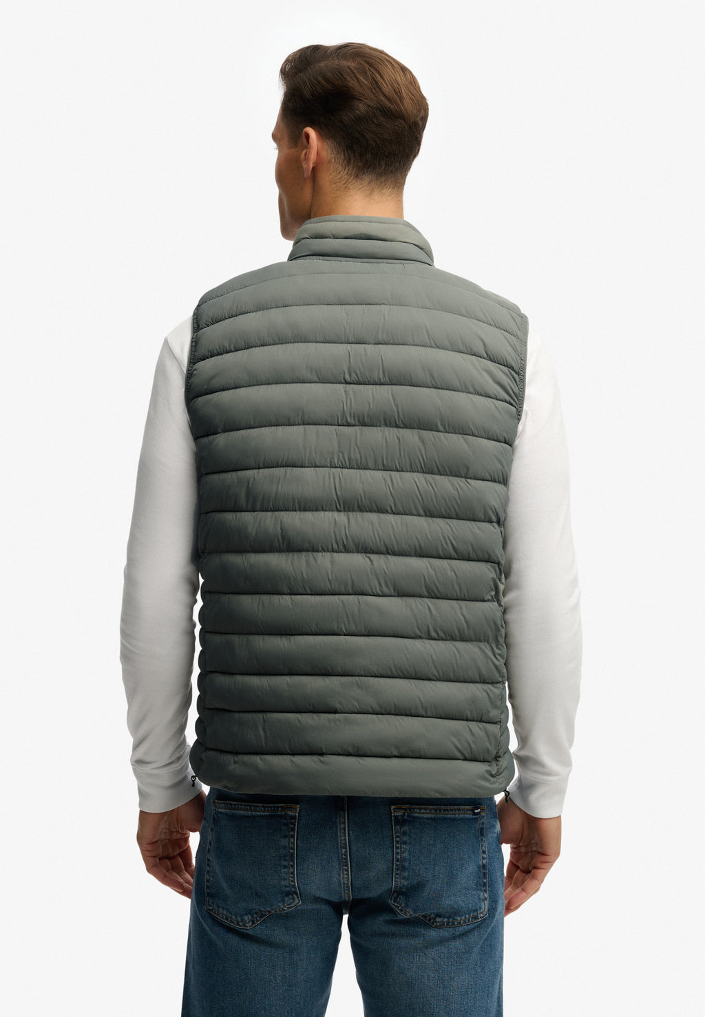 Fuji Lite Padded Gilet