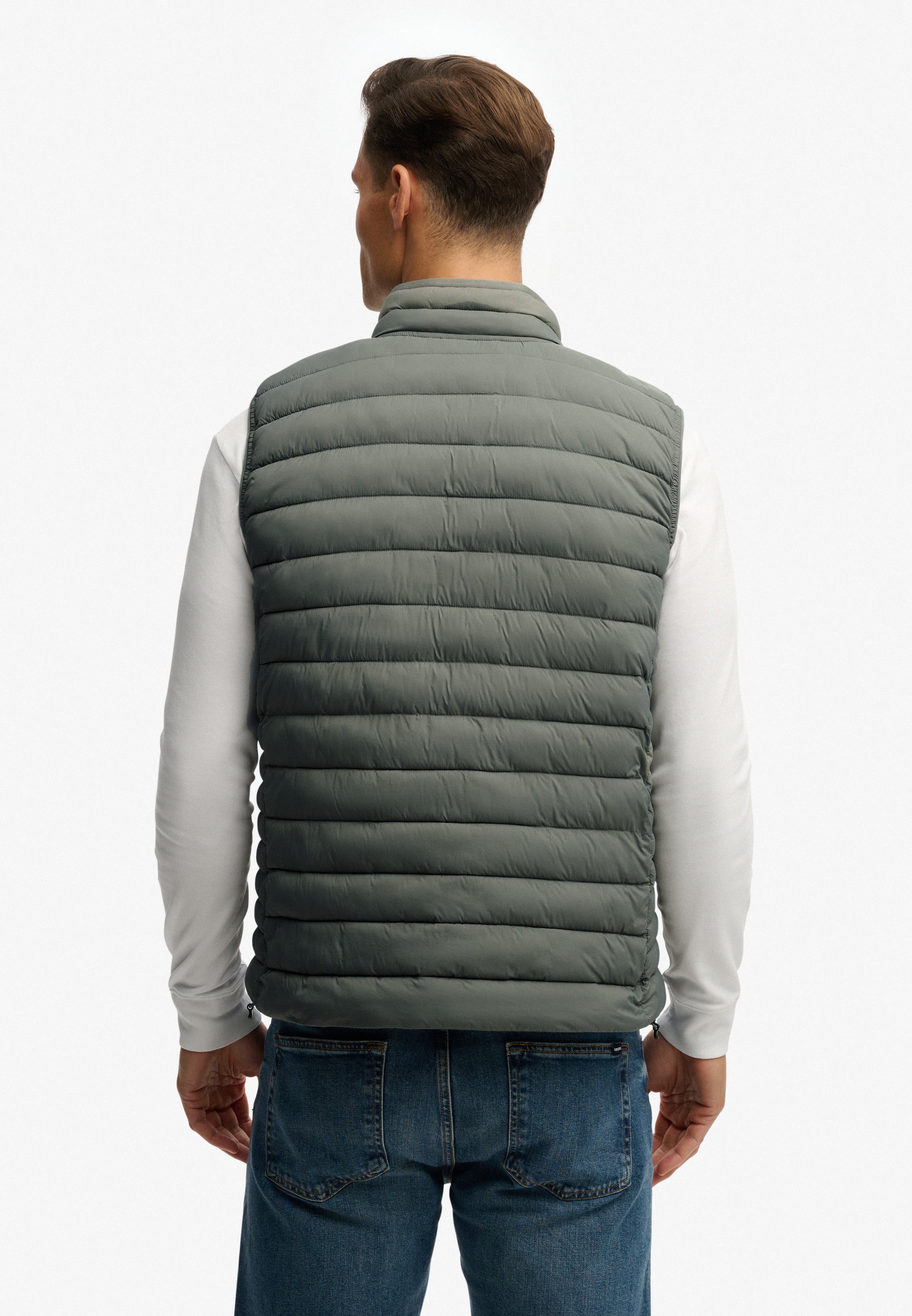 Fuji Lite Padded Gilet