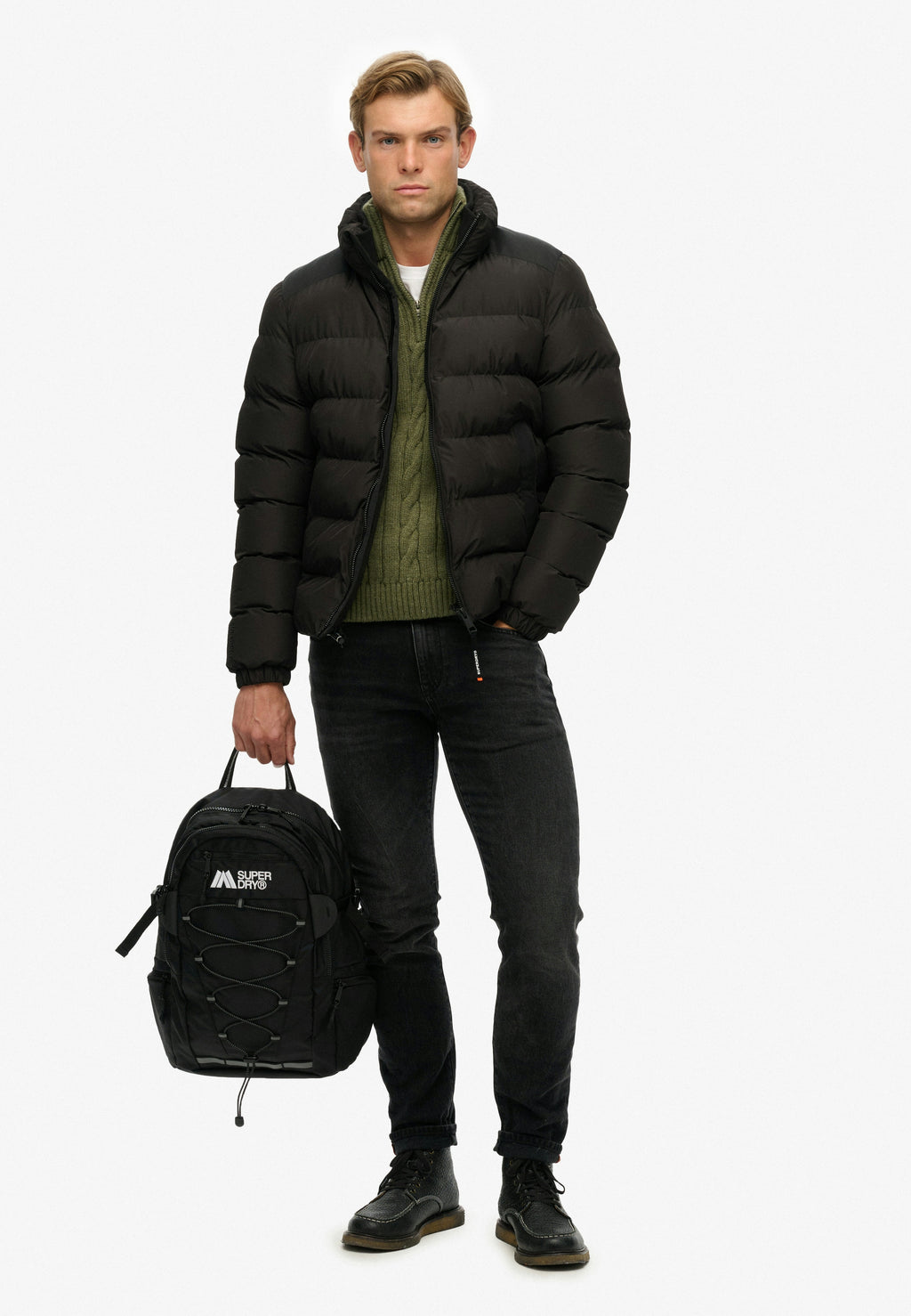 Outdoor 28L Backpack