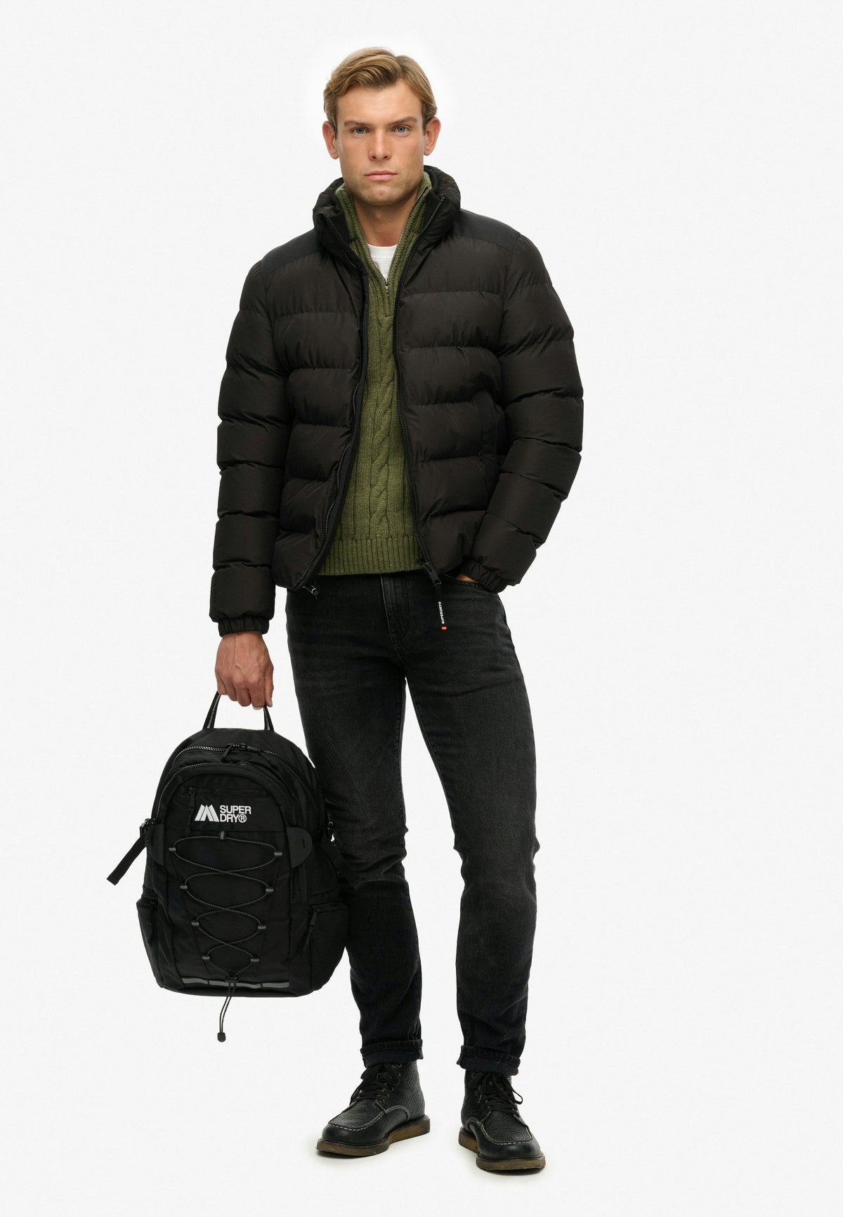 Outdoor 28L Backpack