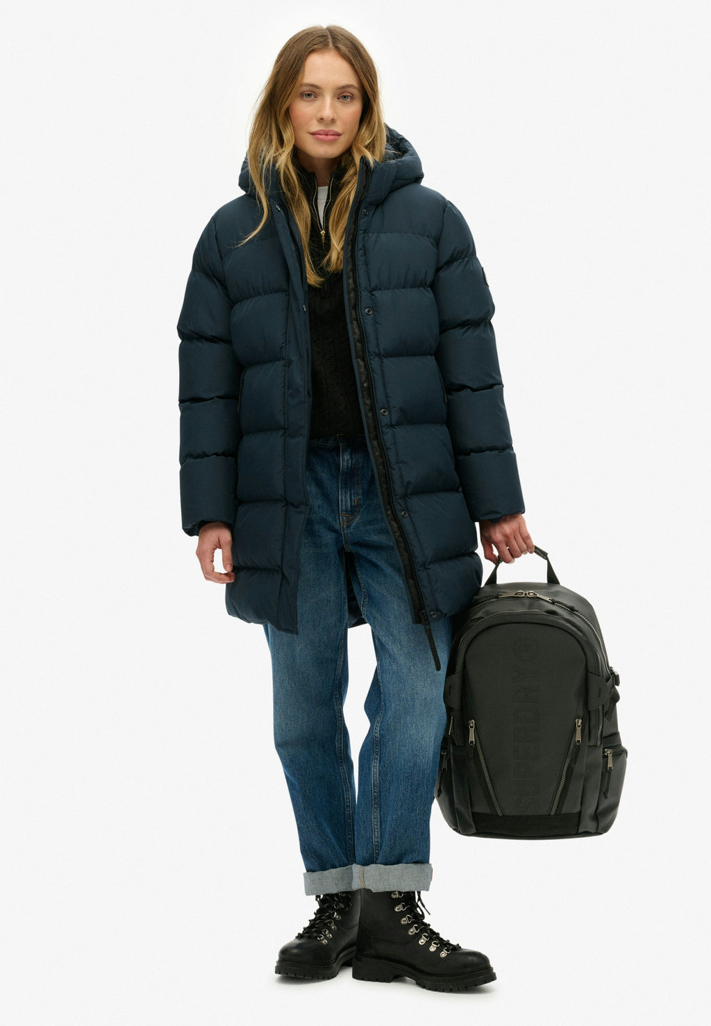 Tarp Rucksack